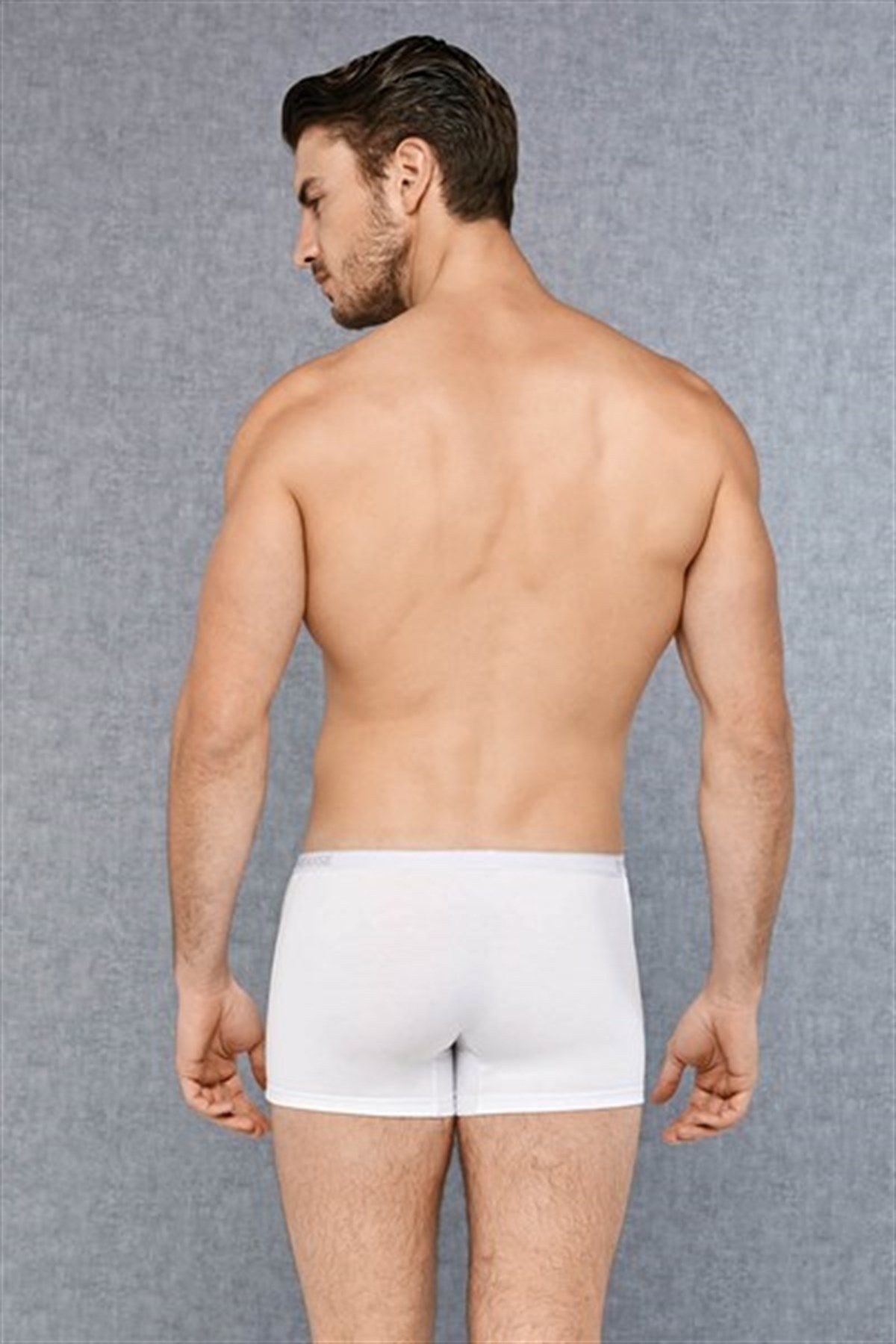 GiyimCity Koton Streç Boxer