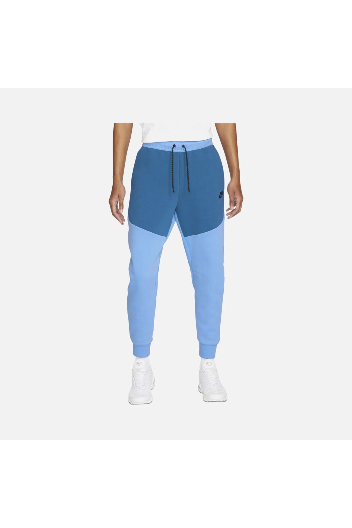 Nike Tech Fleece Sportswear Jogger Erkek Eşofman Altı CU4495-412