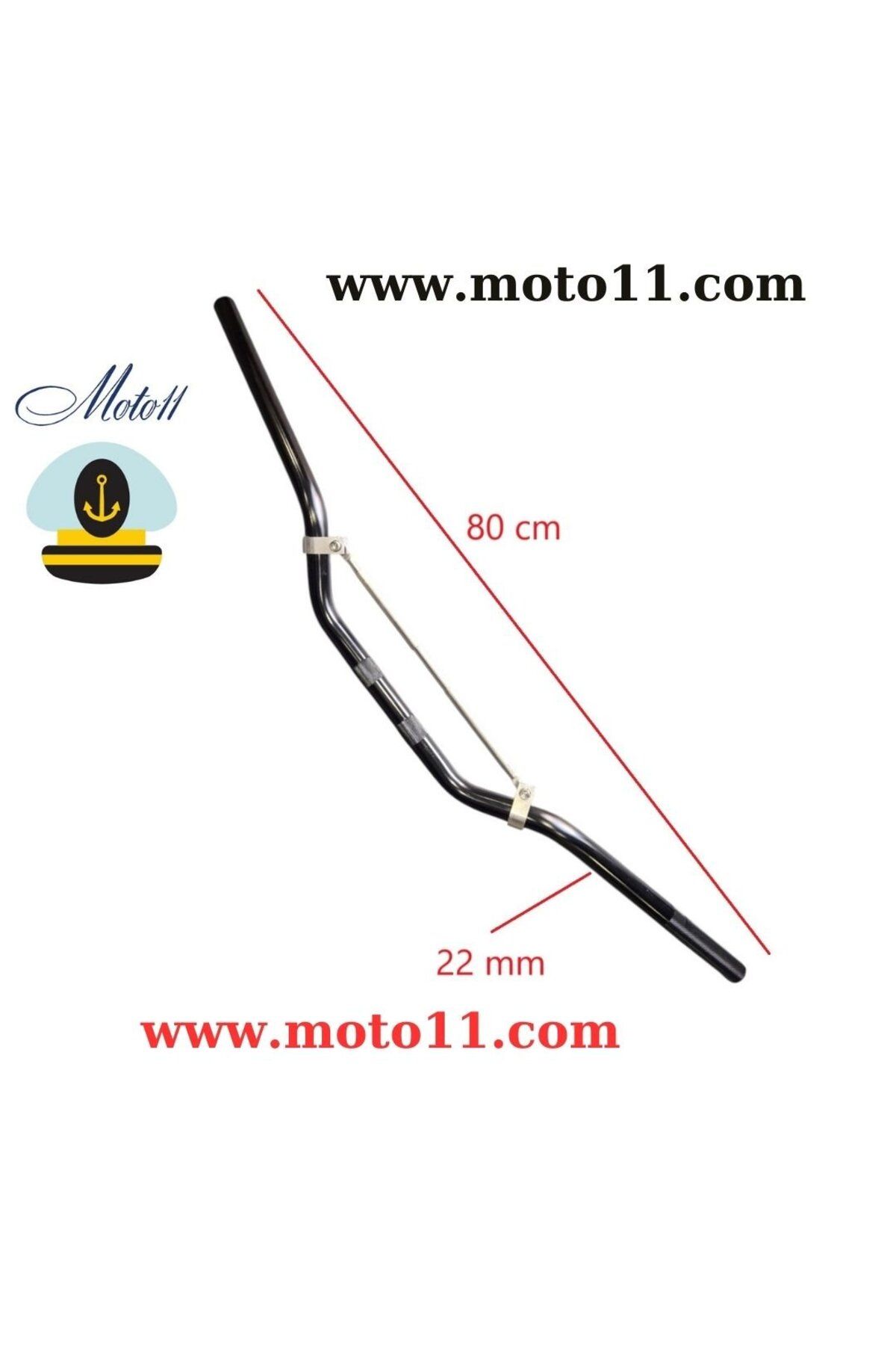 Universal Cross Gidon Atkılı 22 mm Oem