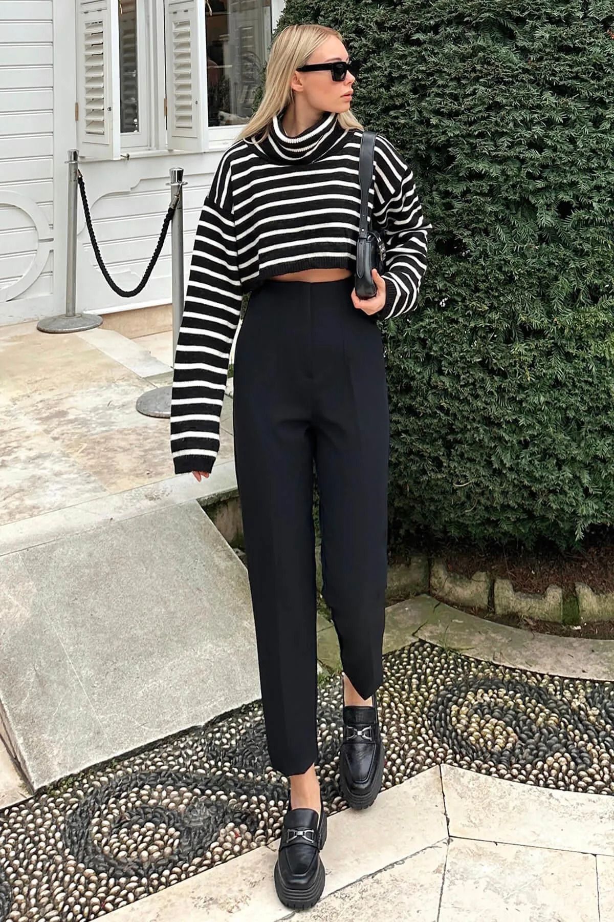 Rift Jeans Pensli Zra Pantolon