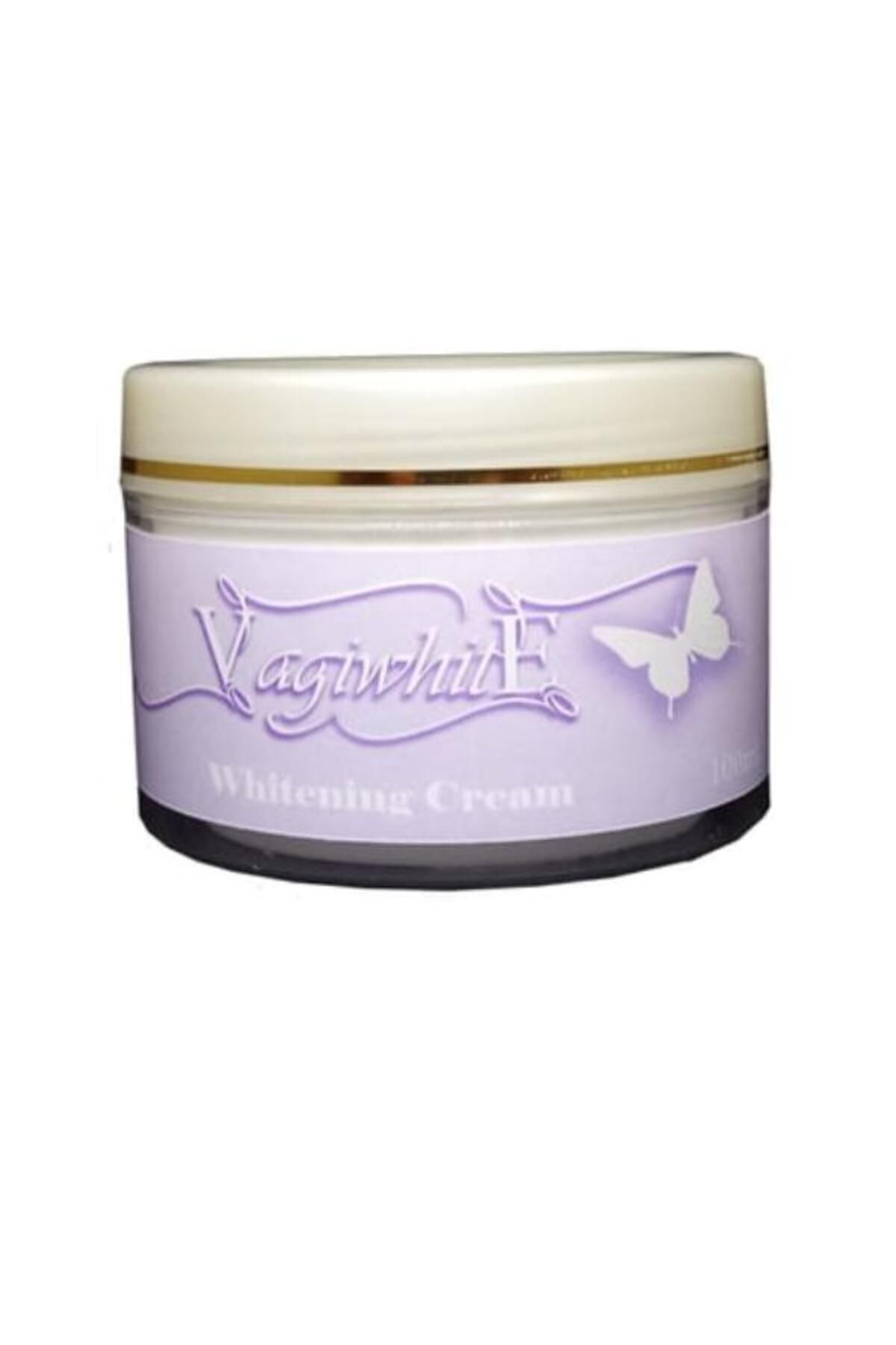 BilfolD Kadınlar Için Vajina Beyazlatıcı Kremi 100 ml