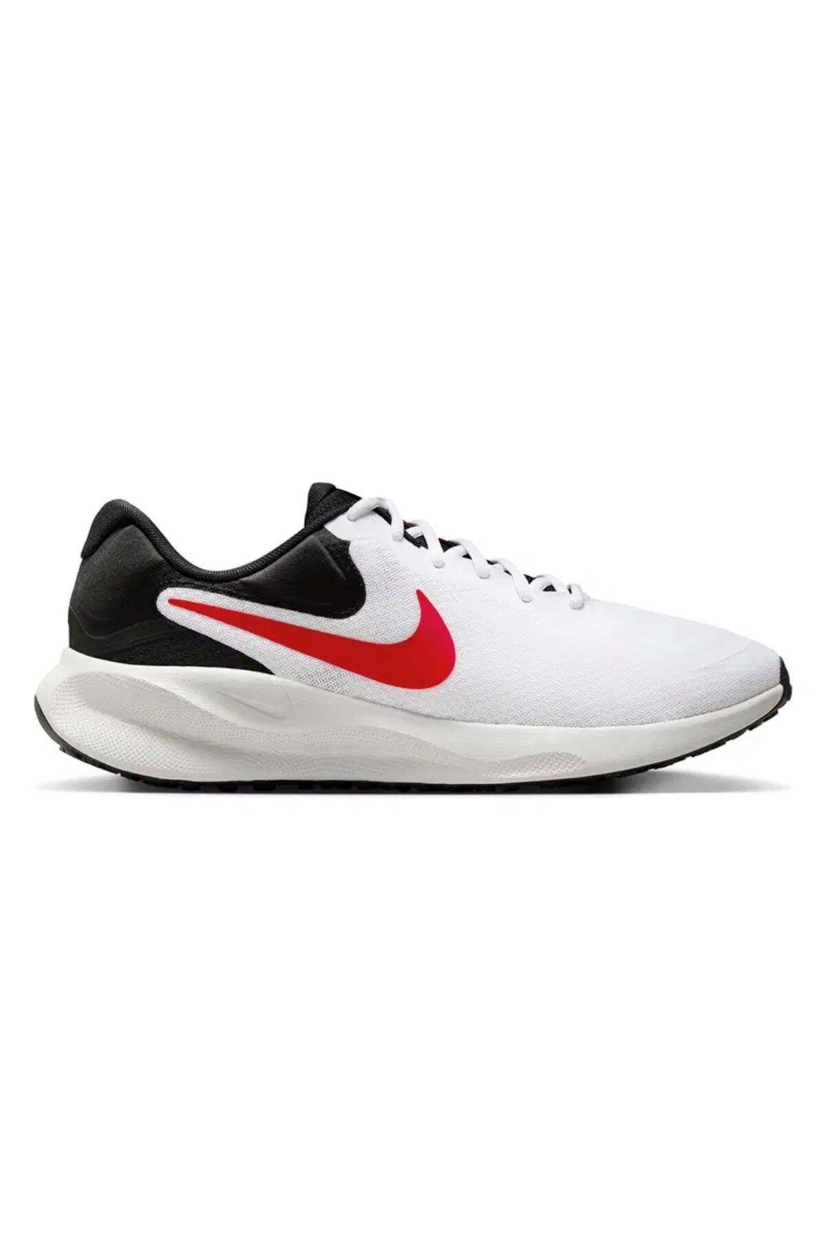 Nike Revolution 7 Erkek Beyaz Yürüyüş Ayakkabısı FB2207-102
