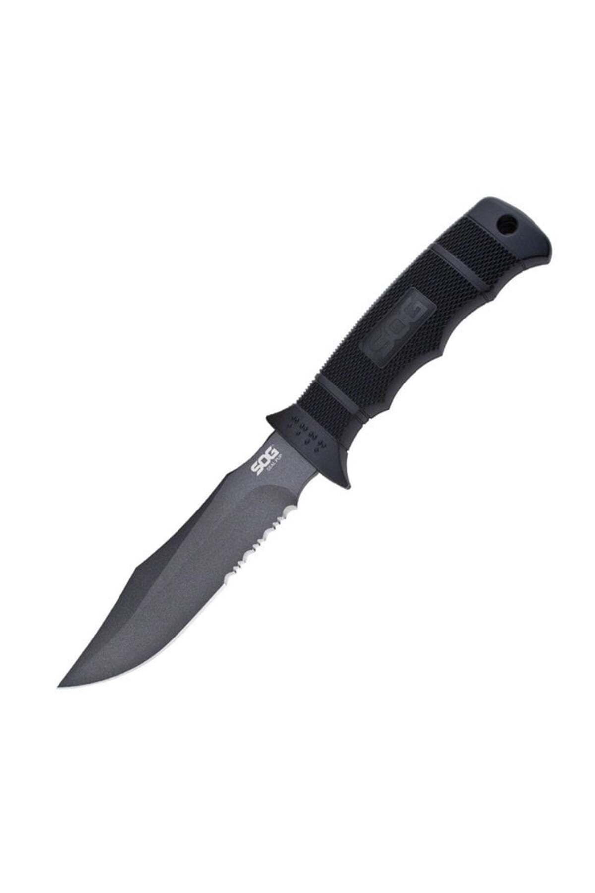 SOG Seal Pup Fixed M37N Kılıflı Bıçak