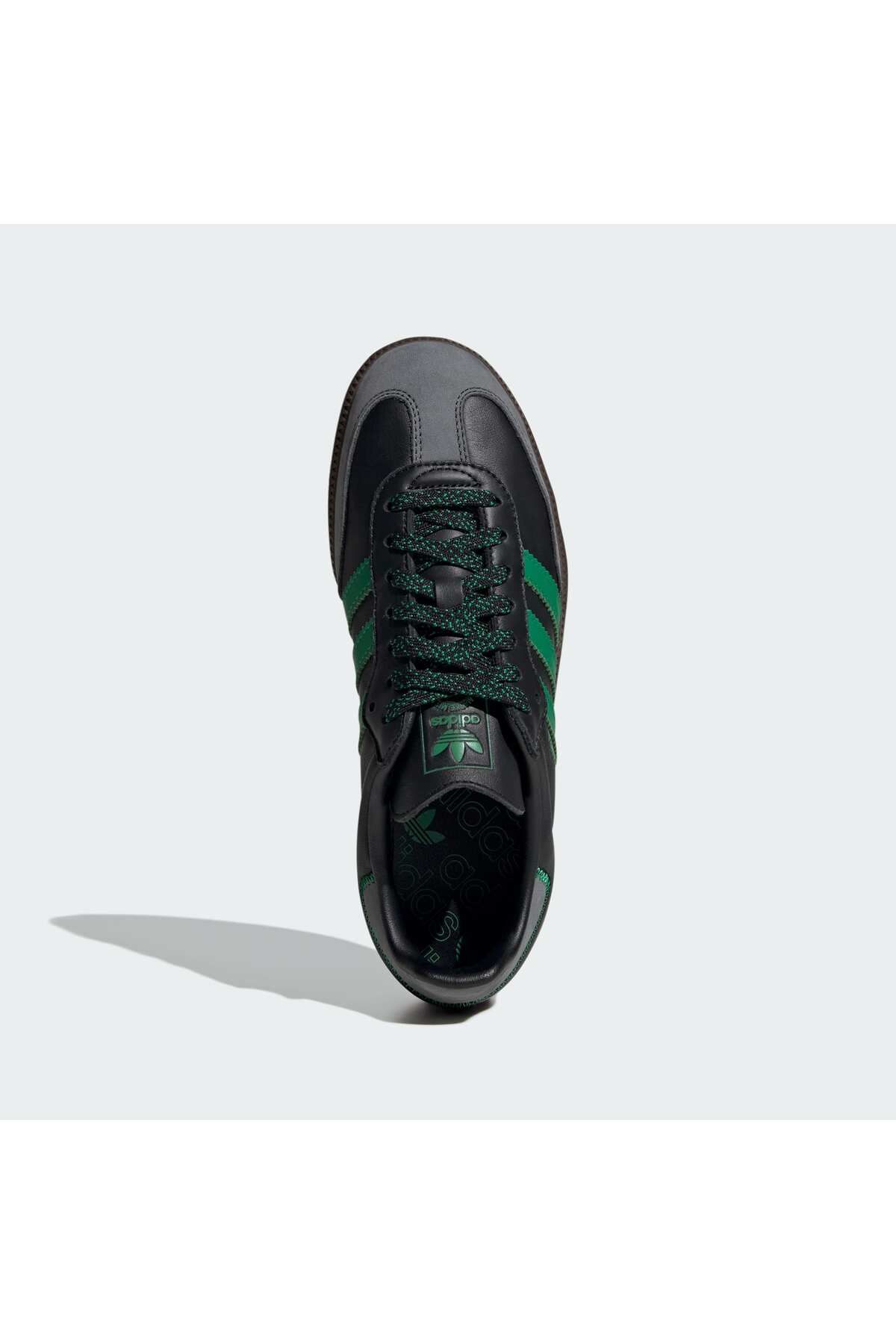adidas-Samba OG IE6520 Model Shoes 6