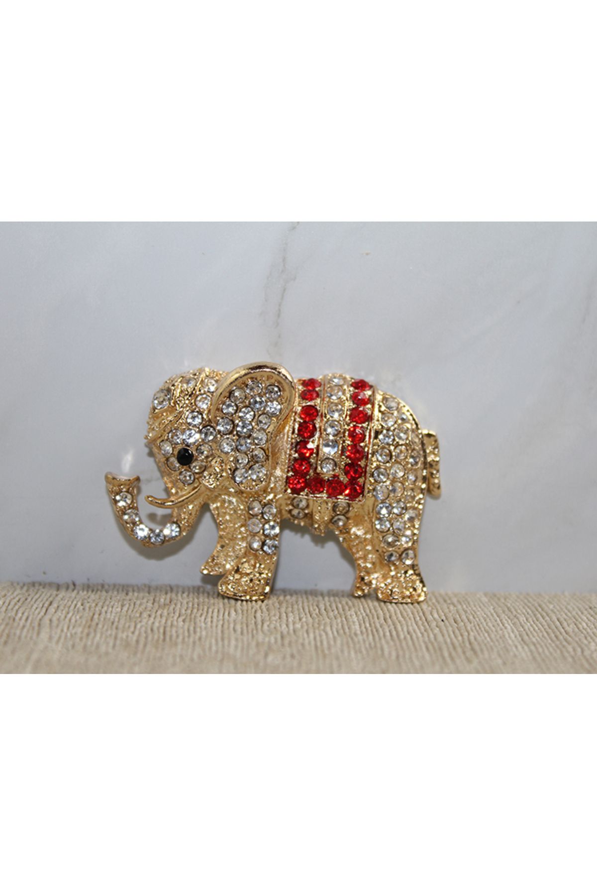 Vivesta Shop Swaroski Taşlı Magnet
