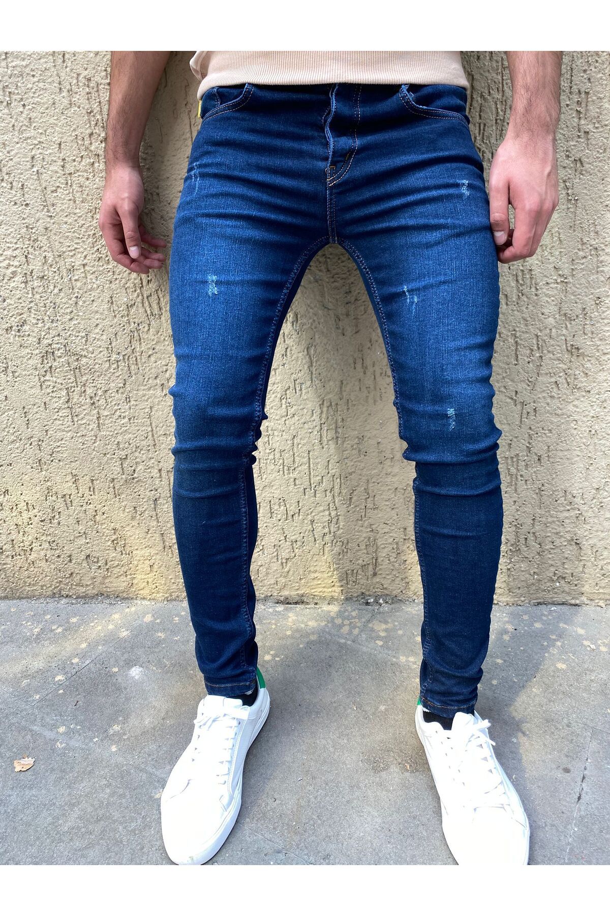 DENİM LONİ kot pantolon