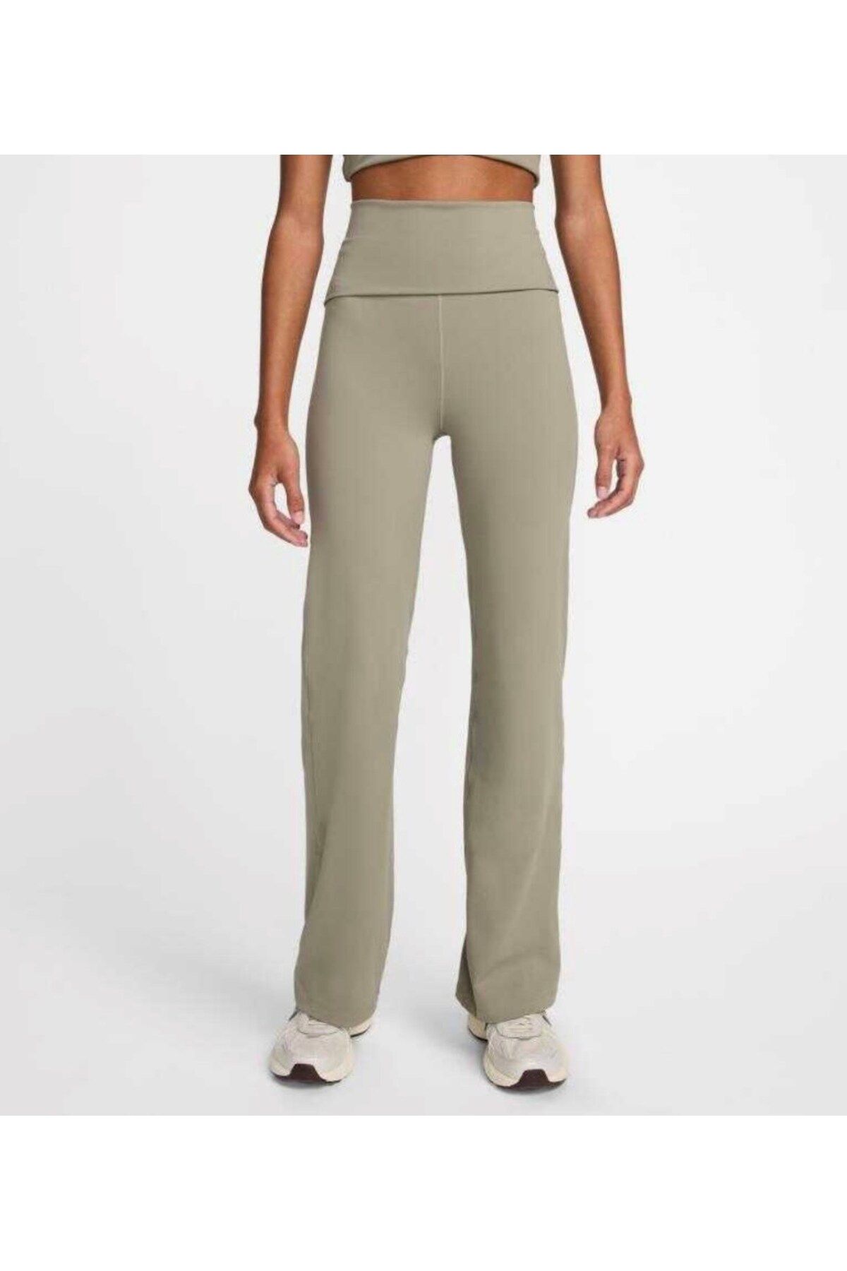 Nike Dri-FIT One Hr Pant Kadın Eşofman Altı fd7846-320
