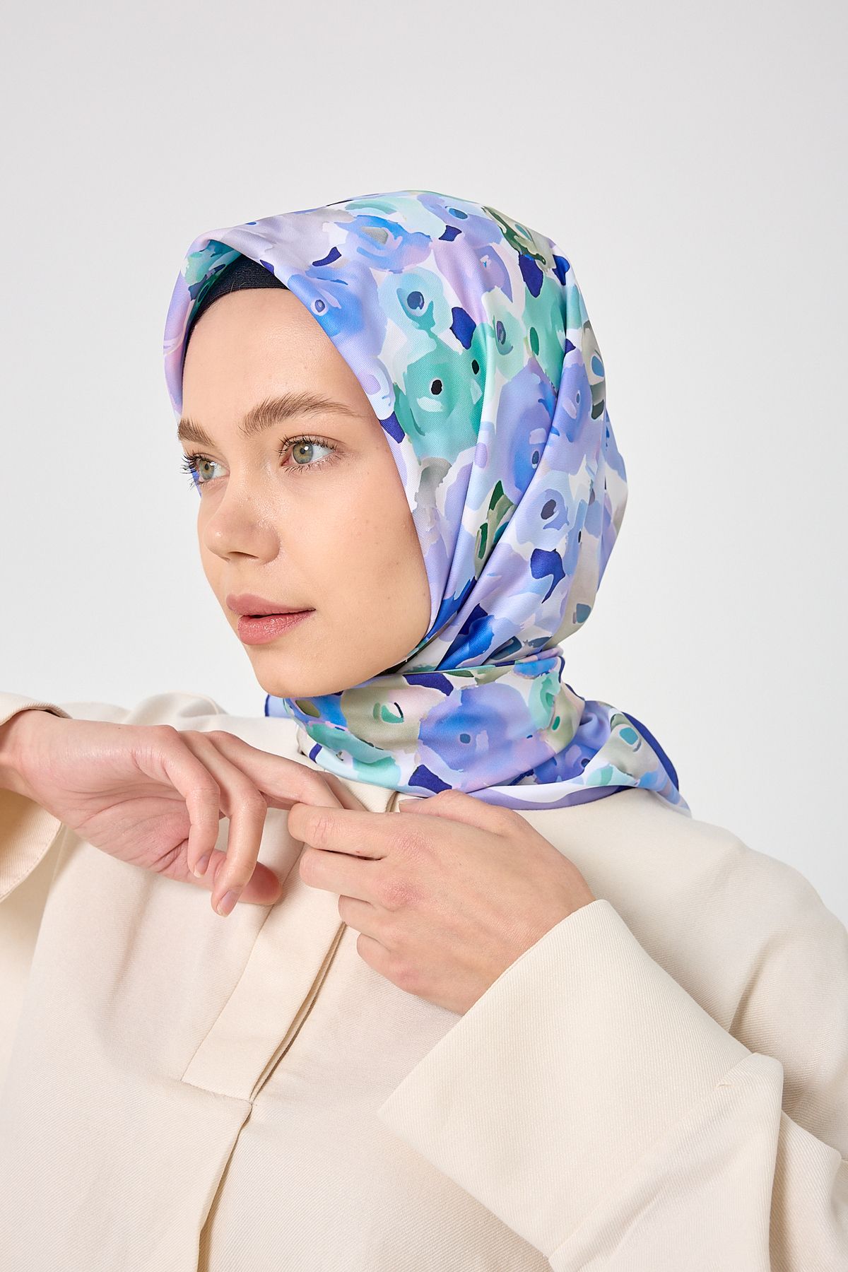 DERAY SCARF EŞARP