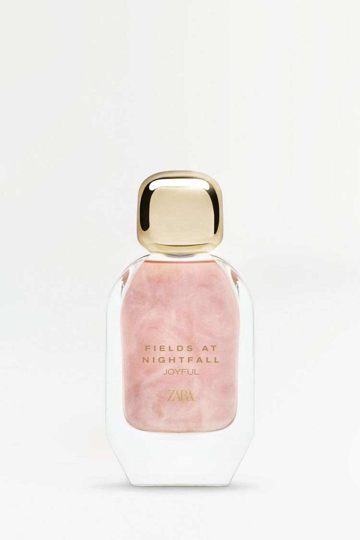 Zara Fıelds At Nıghtfall Joyfull Edp 100ml