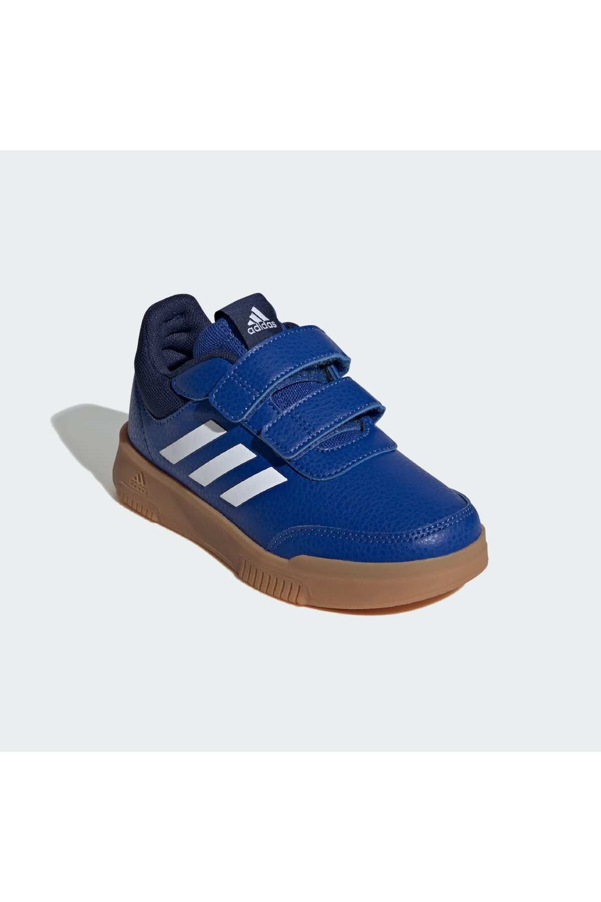 adidas-Tensaur Hook and Loop Shoes 5