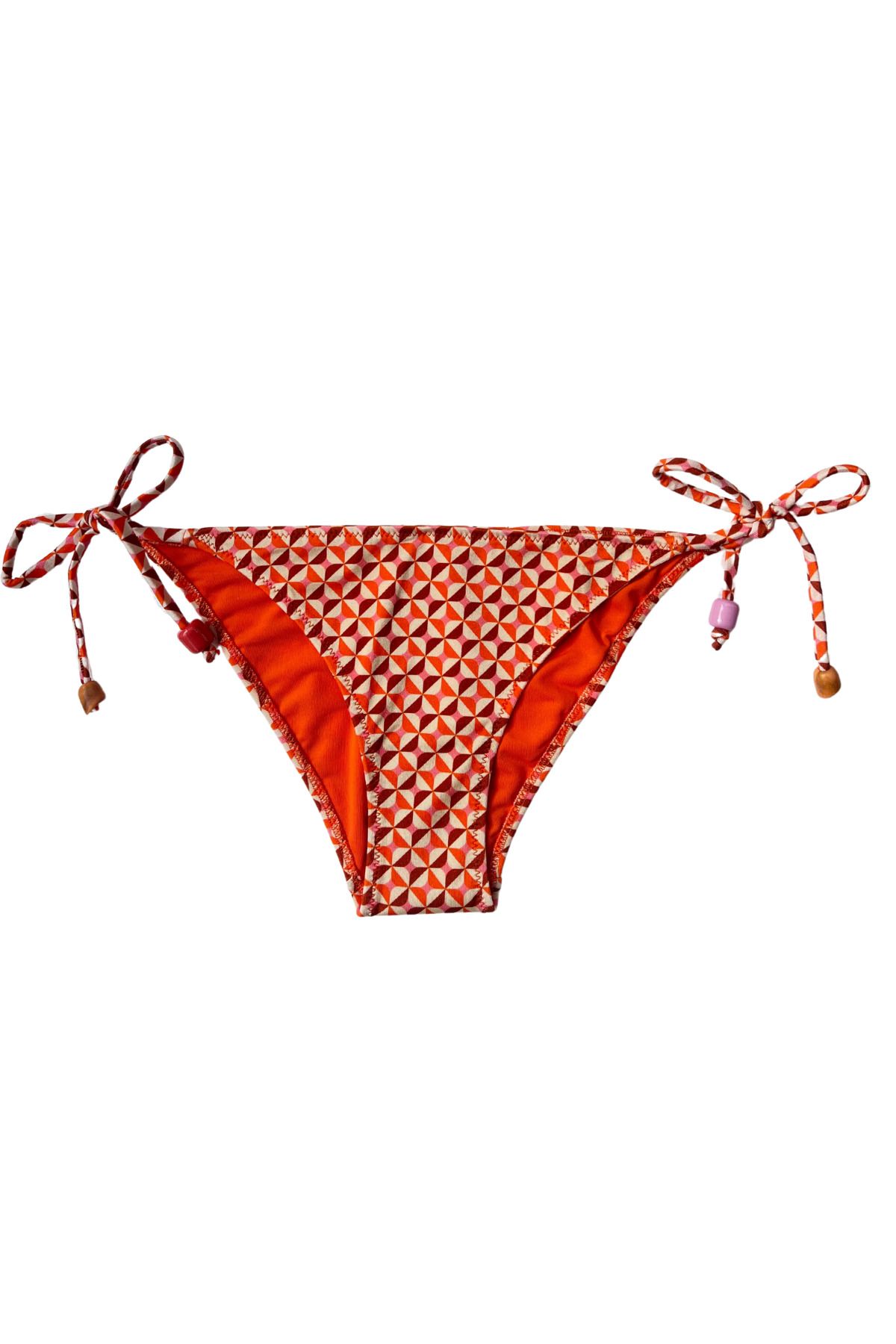 Less Is More Merry Bikini Altı Retro LMB25201