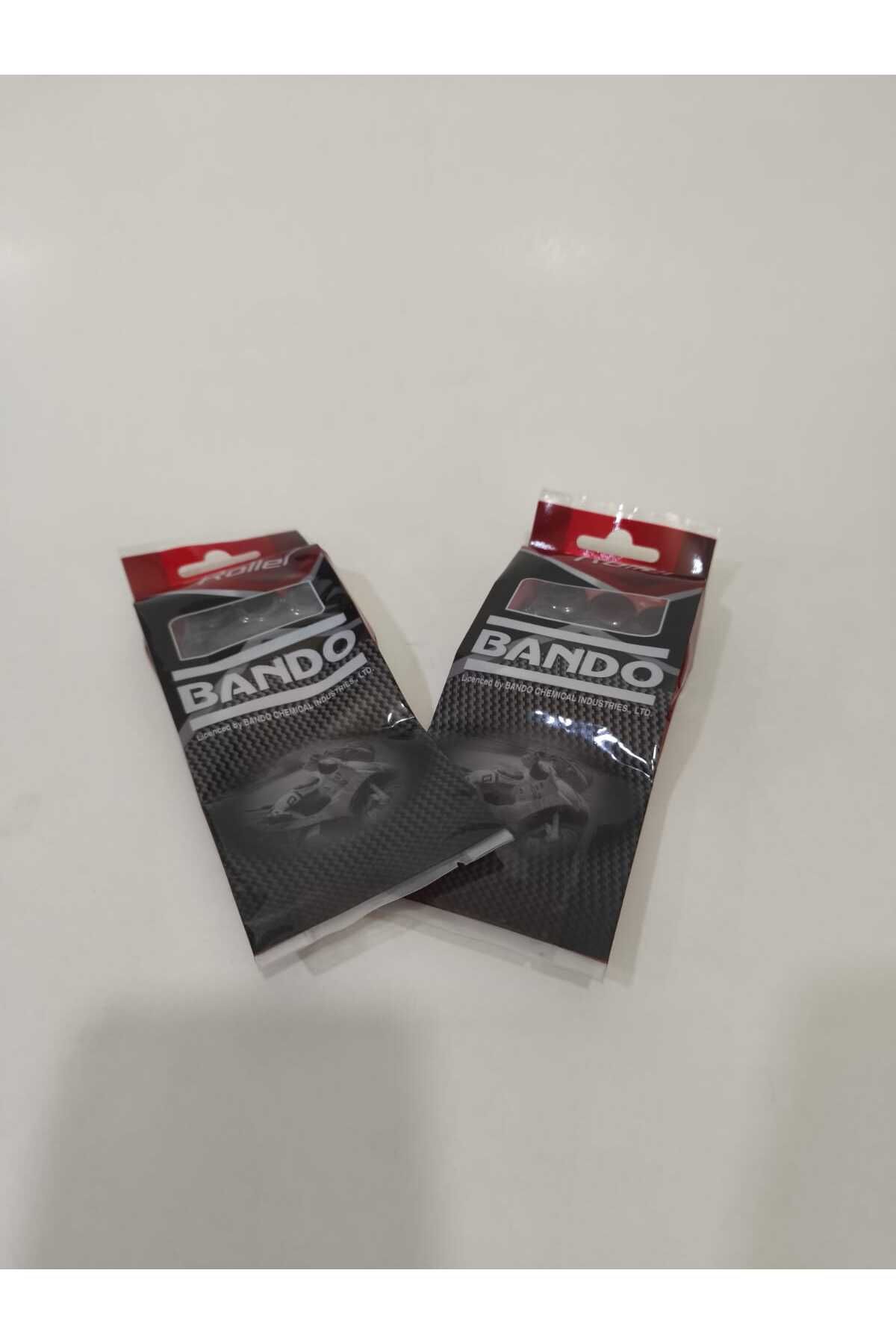 Bando Yuki Risotto 50 uyumlu JAPON Ürtm Baga ( 8 Gram )