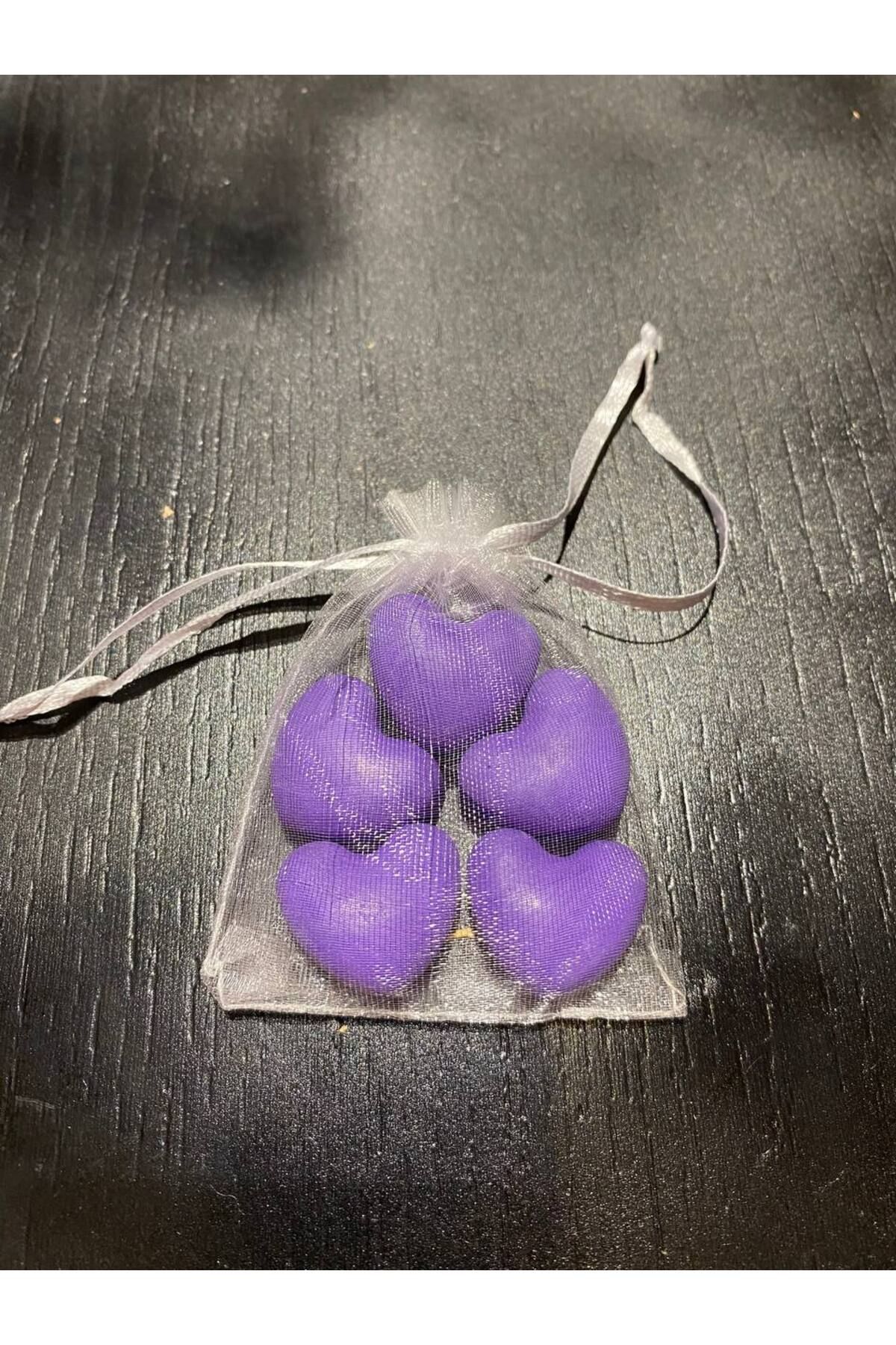 shop Kokulu Kalp Kese