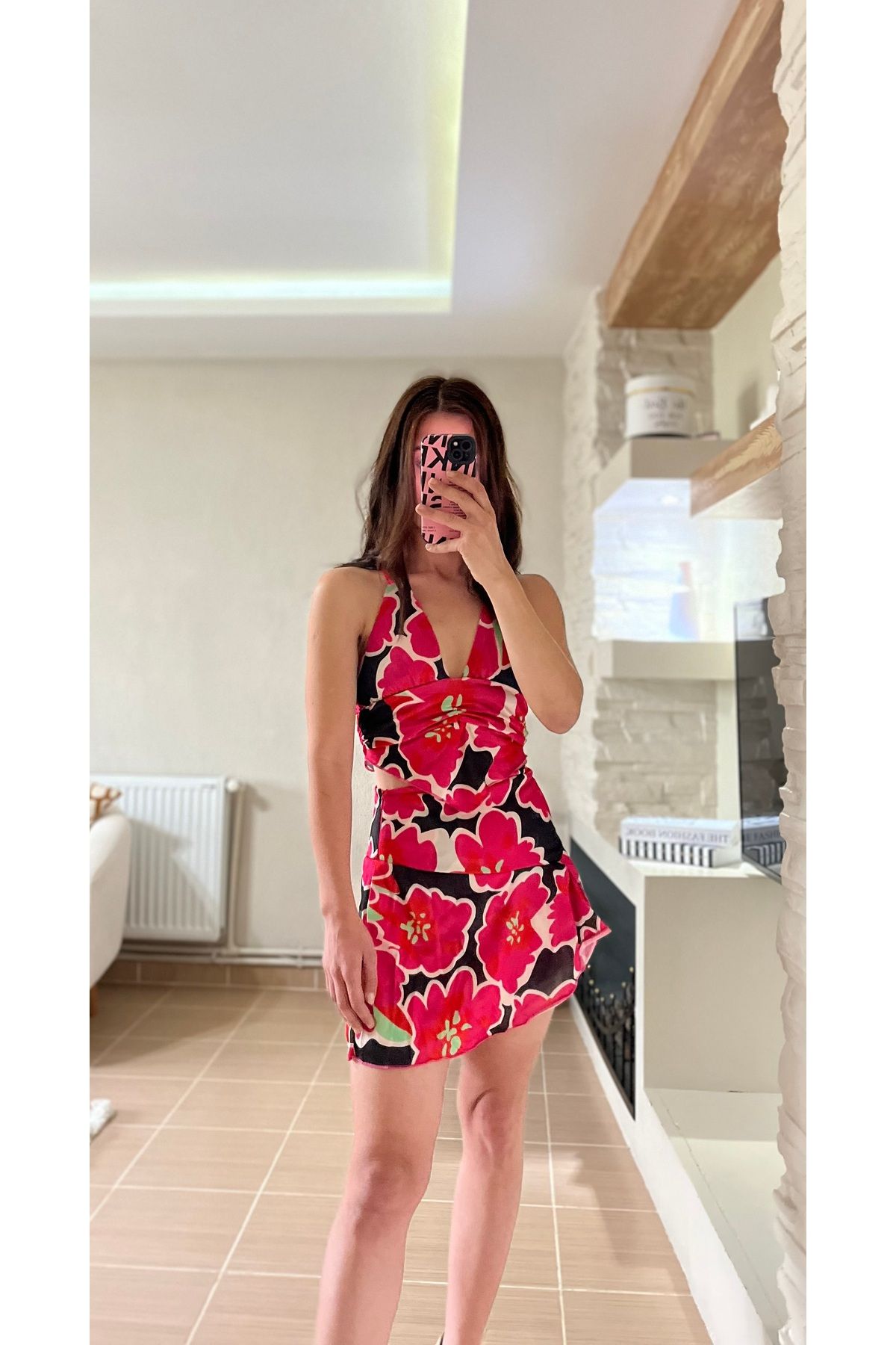 MODA Alt üst takım