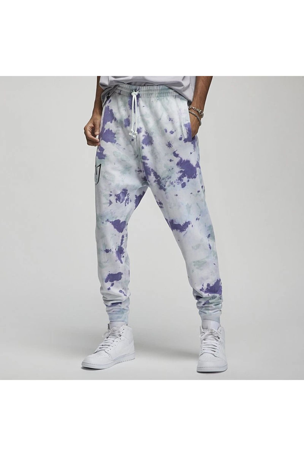 Nike Jordan Sport DNA Fleece SS22 Erkek Eşofman Altı DM1408-366