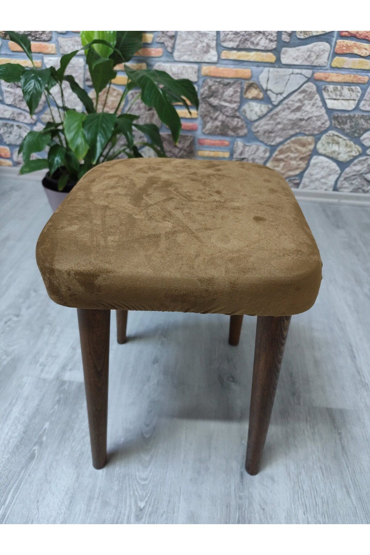 COVER TEKSTİL YENI MODEL SANDALYE KILIFI LOKANTA RETOURANT KAFE EV SANDALYESI KILIFI KİREMİT RENGI