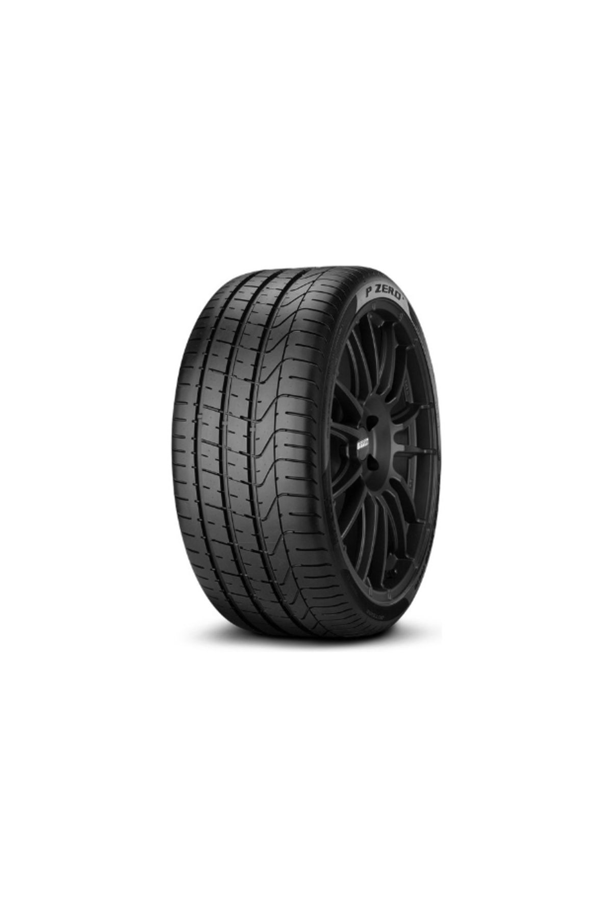 Pirelli 255/40R18 99Y P ZERO (MO) XL - YAZ LASTİĞİ (2025 ÜRETİM)