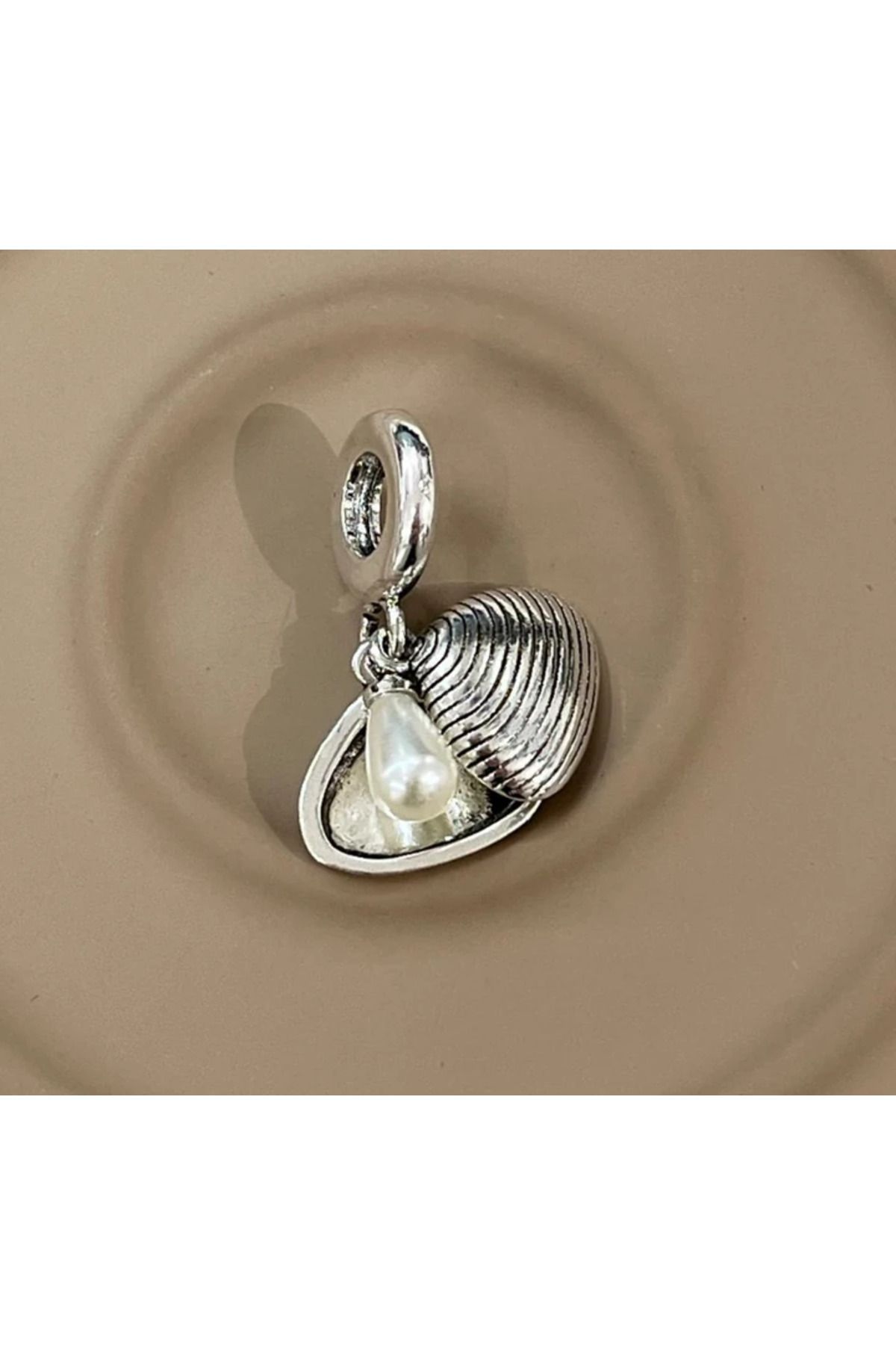 ENTA SHOP Midye Charm