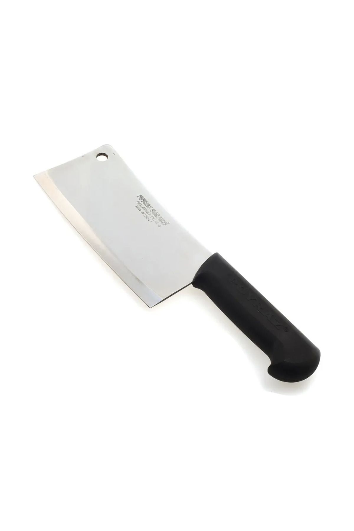 ETC Poyraz Bursa Kasap Düz Satır No:2 18 Cm - Plastik Sap - ETC5807-3878