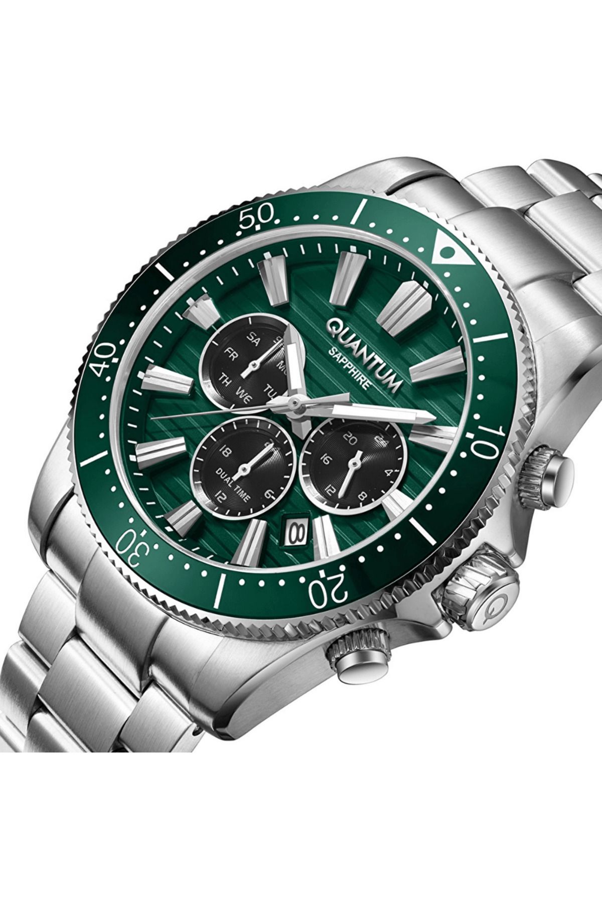 Quantum-Pwg1142S.370 Wristwatch 3