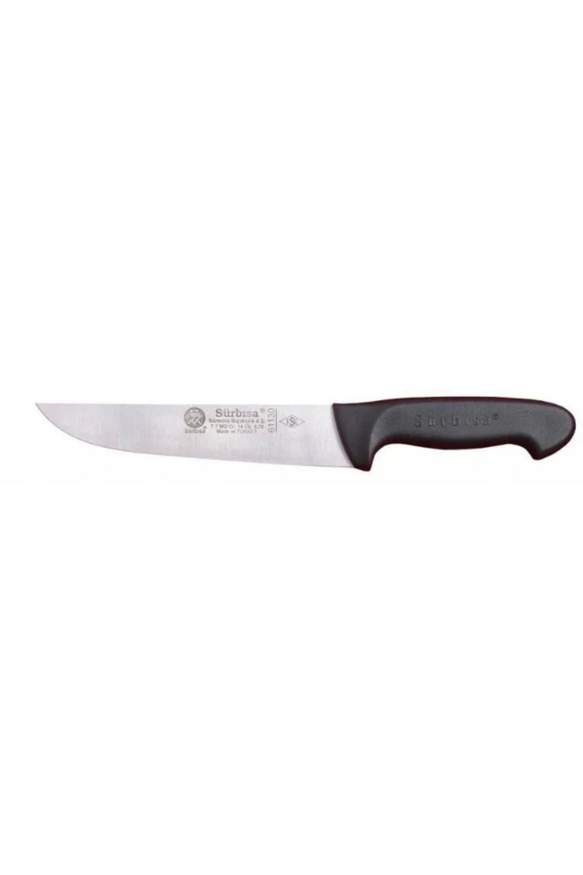 ChenSea 61130 - Sürmene Kasap Bıçağı 185 Cm - Kurban Doğrama Kesim - AGT7945-5108