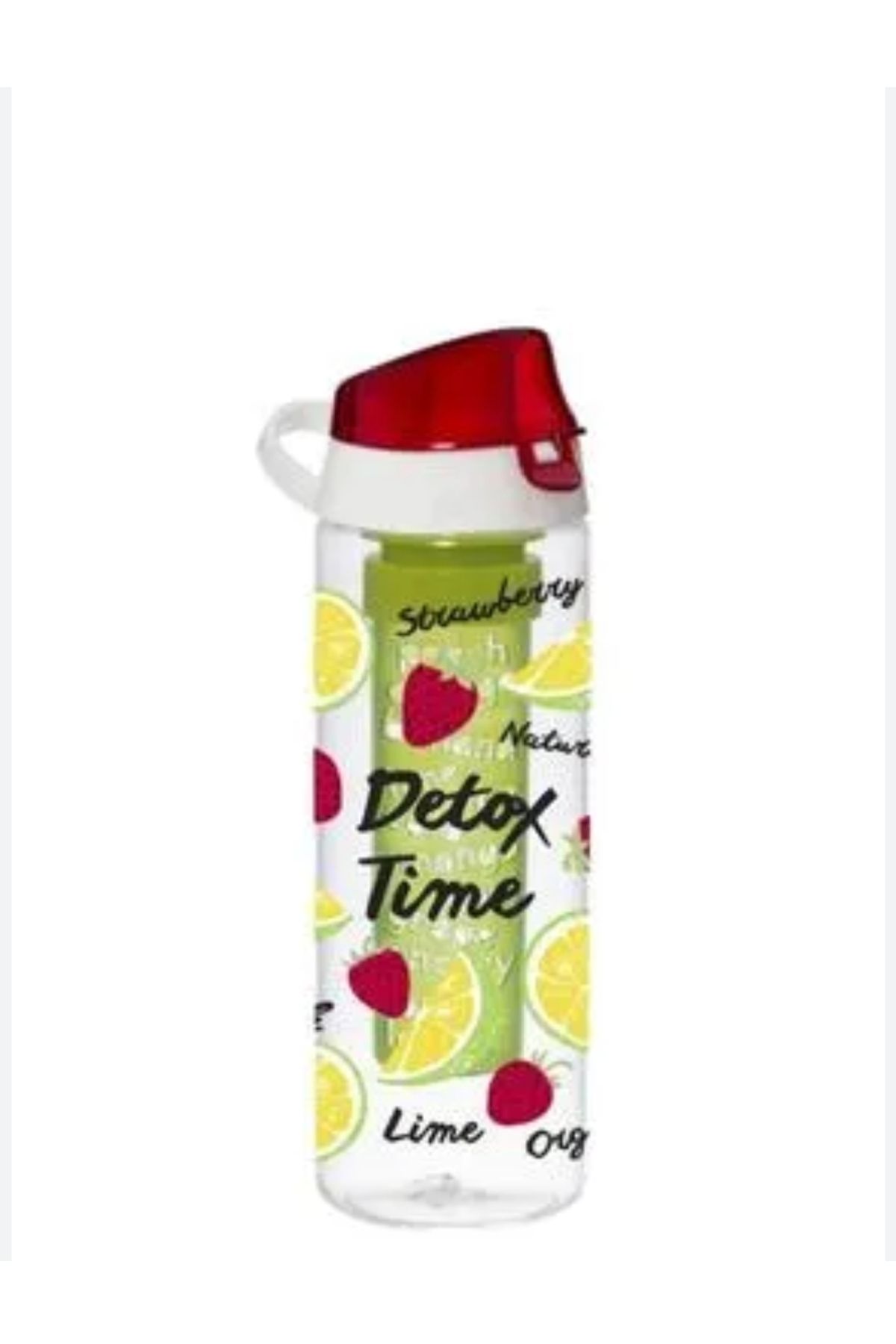 Store İnfuserli Detoks Matara 650 ml