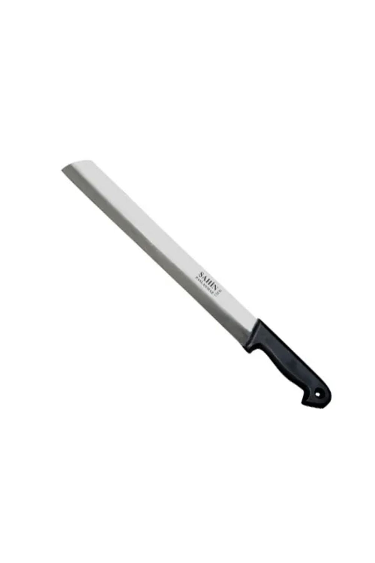 ETC Bursa Kavurma Kaşar Bıçağı 35 Cm - Plastik Sap - ETC2193-7972