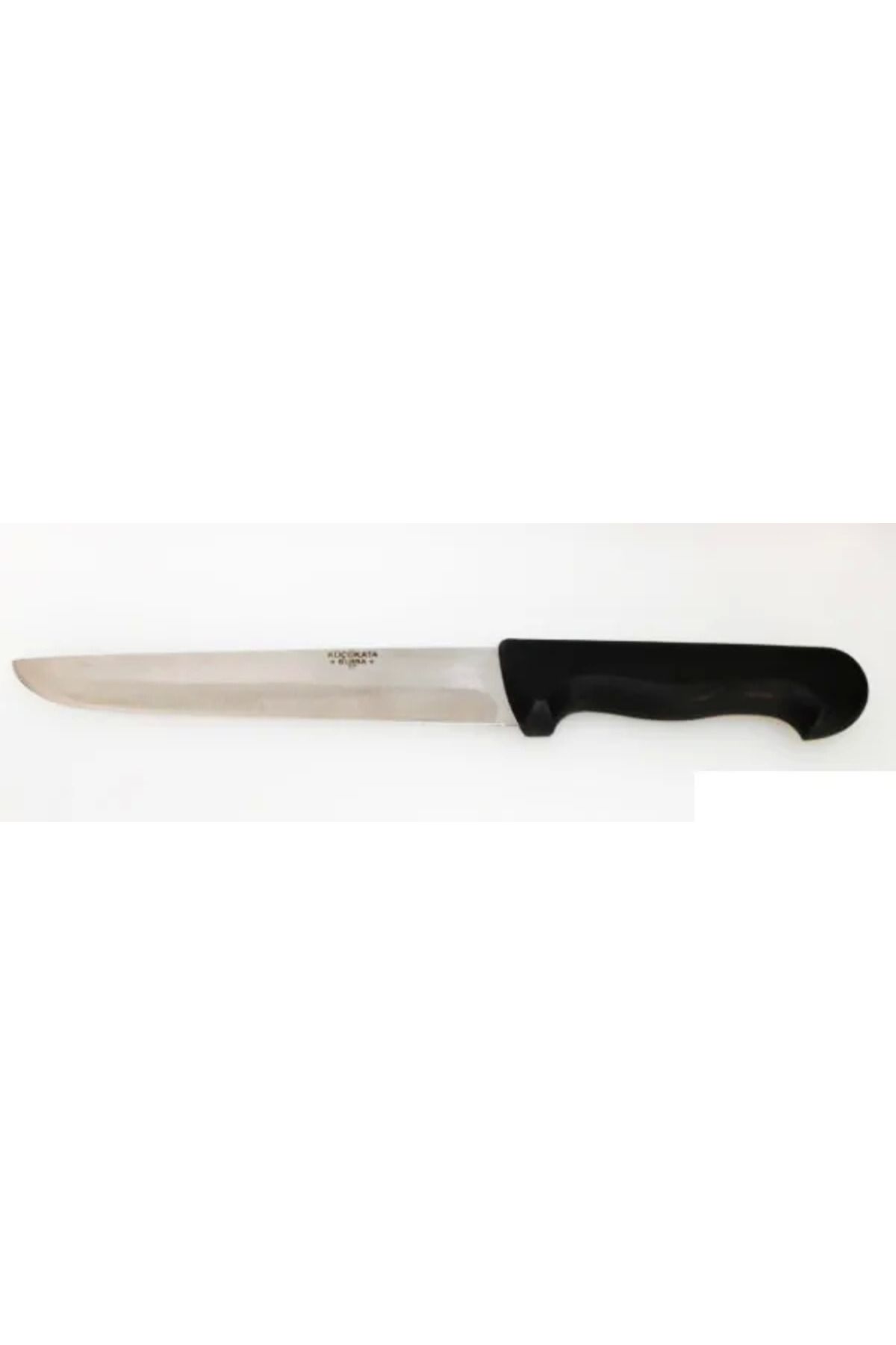 ETC Bursa İnce Küt Kasap Bıçağı No:4 20 Cm - Plastik Sap - ETC1659-4735