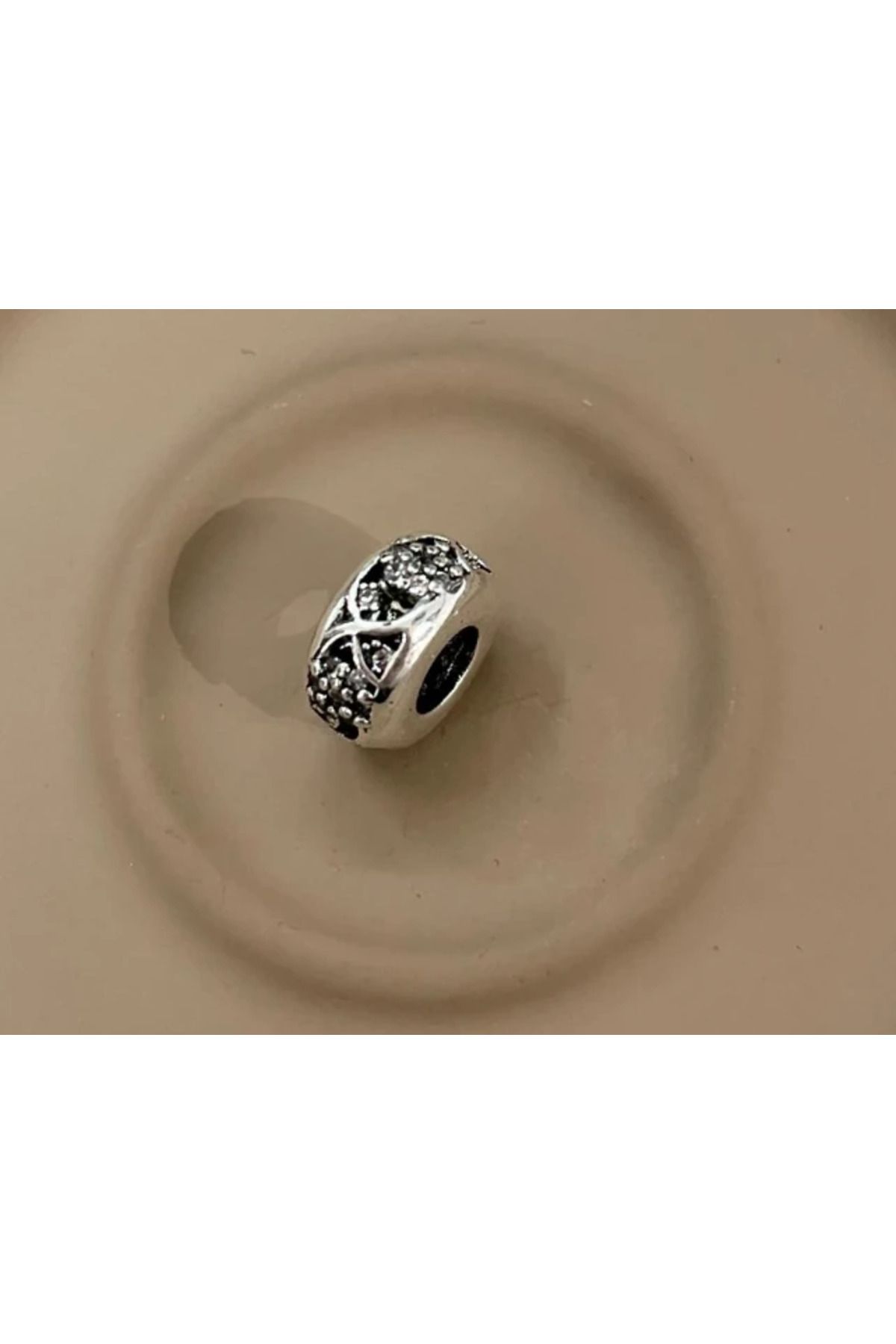 ENTA SHOP Boncuk1 Charm