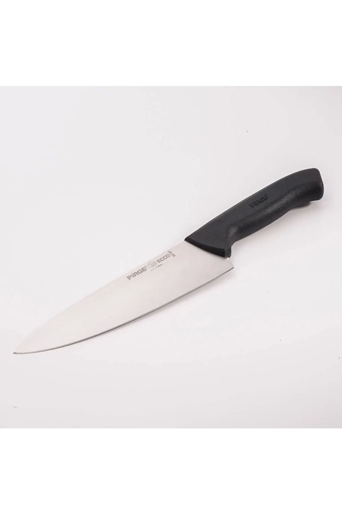 Ayaz World 38160 Ecco Şef Bıçağı 19 Cm - Siyah - AYZ1175-2683