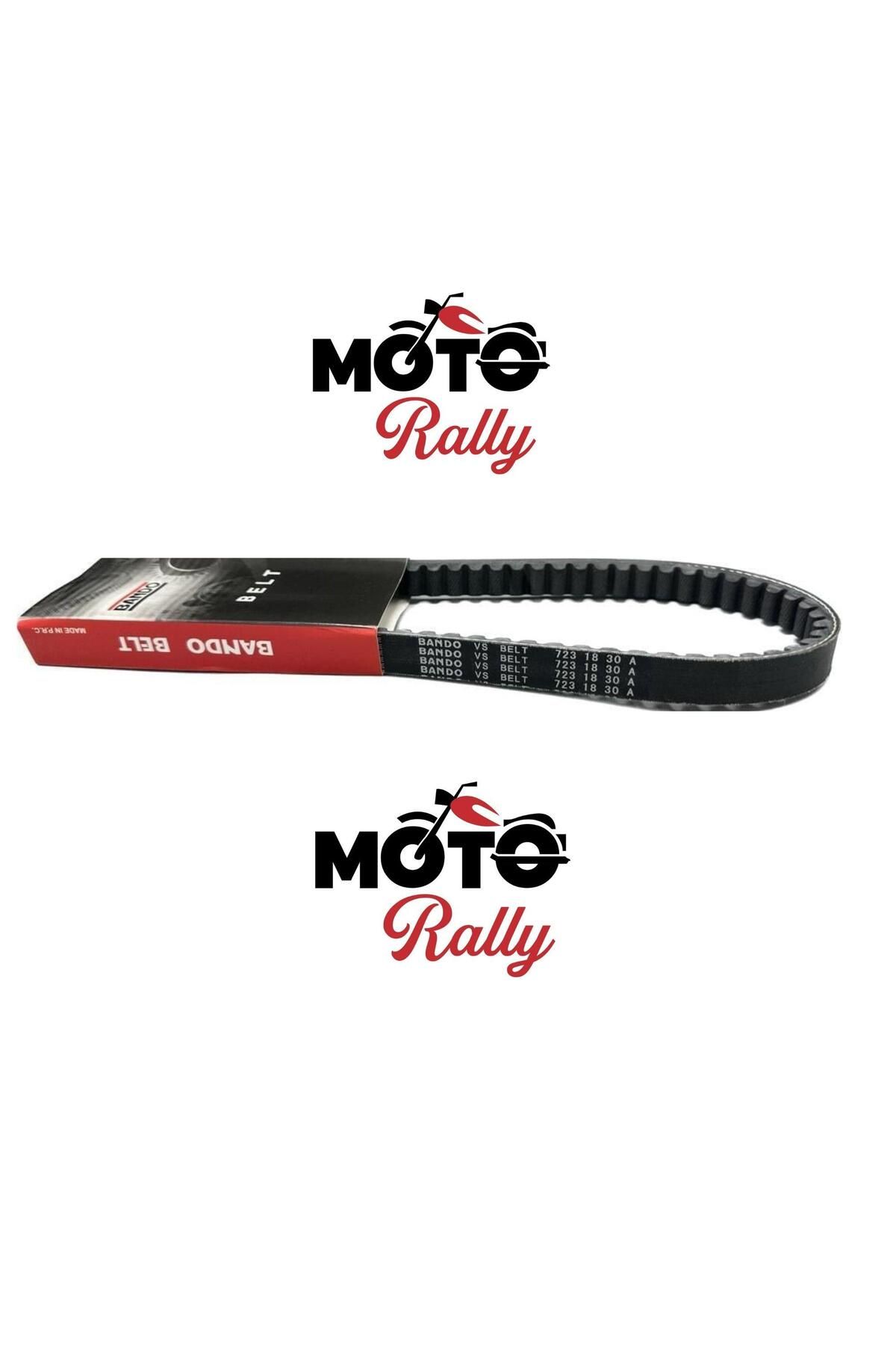 Bando Arora Cappuccino 50 - Peugeot Kisbee 50 - Enzo 50 - Moto lux Rossi 50 Kayış Bando 723-18-30