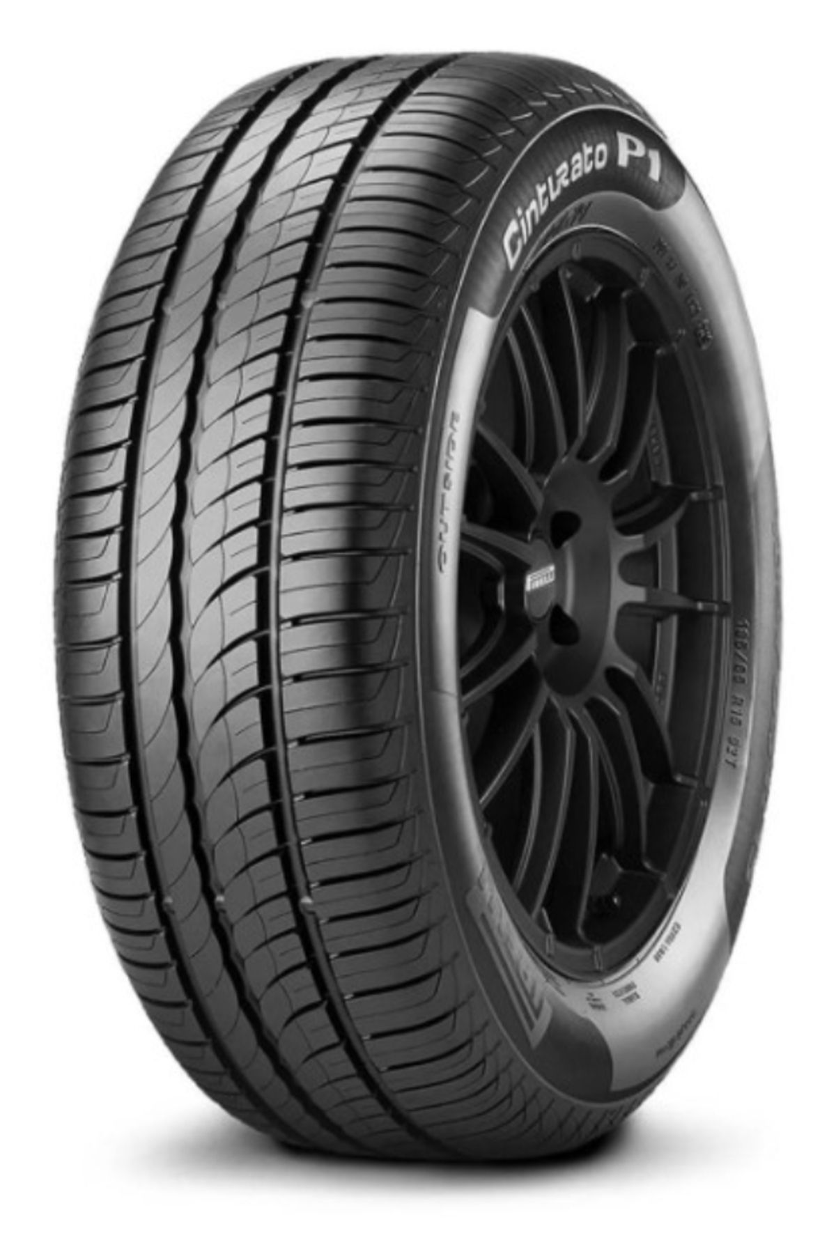 Pirelli 225/45R17 91W CINTURATO P1 - YAZ LASTİĞİ (2025 ÜRETİM)