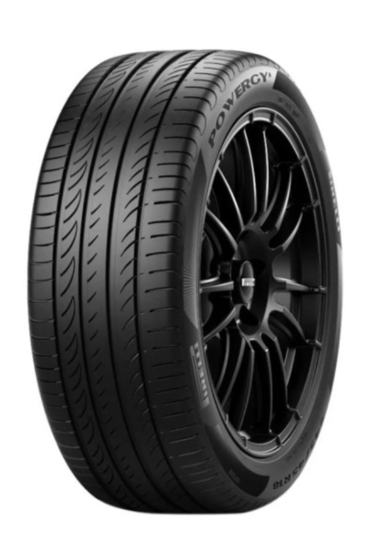 Pirelli 225/55R18 98V POWERGY - YAZ LASTİĞİ (2025 ÜRETİM)