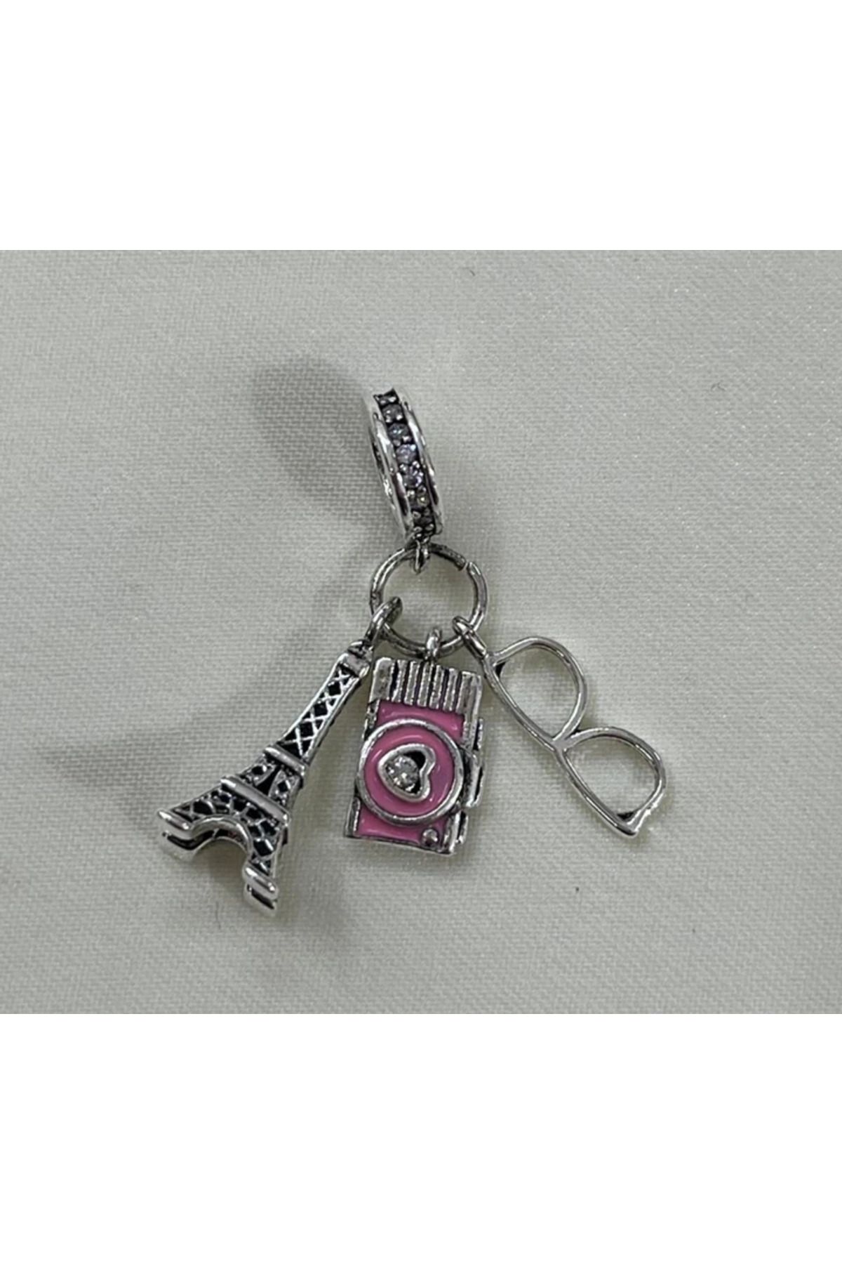 ENTA SHOP Paris Charm
