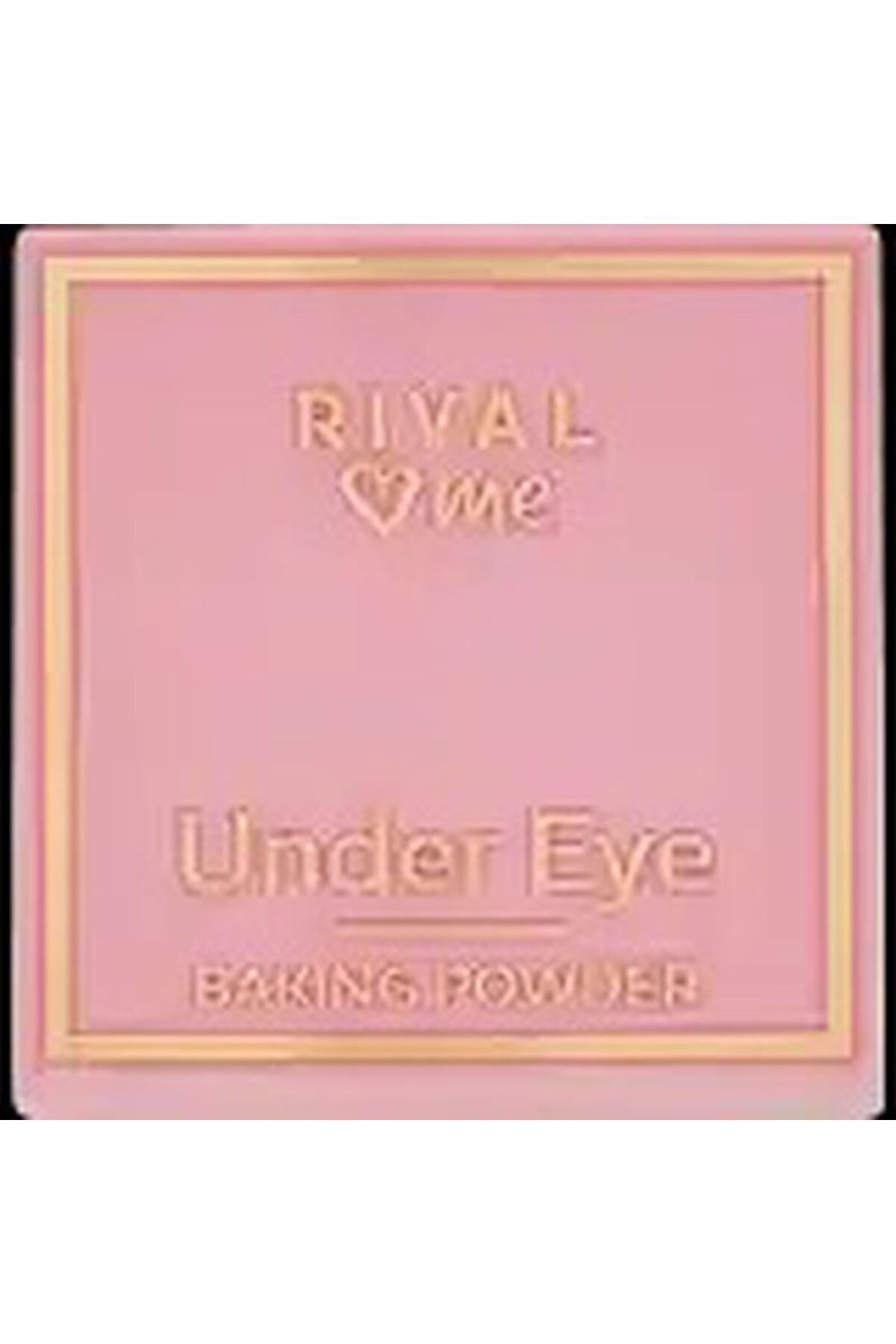 Rival Loves Me Gözaltı Pudrası- 5,5 g