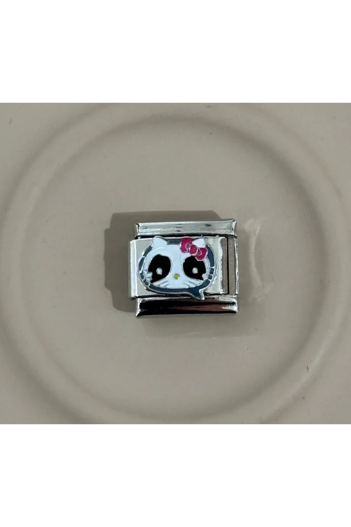 ENTA SHOP Hello Kitty İtalyan Charm