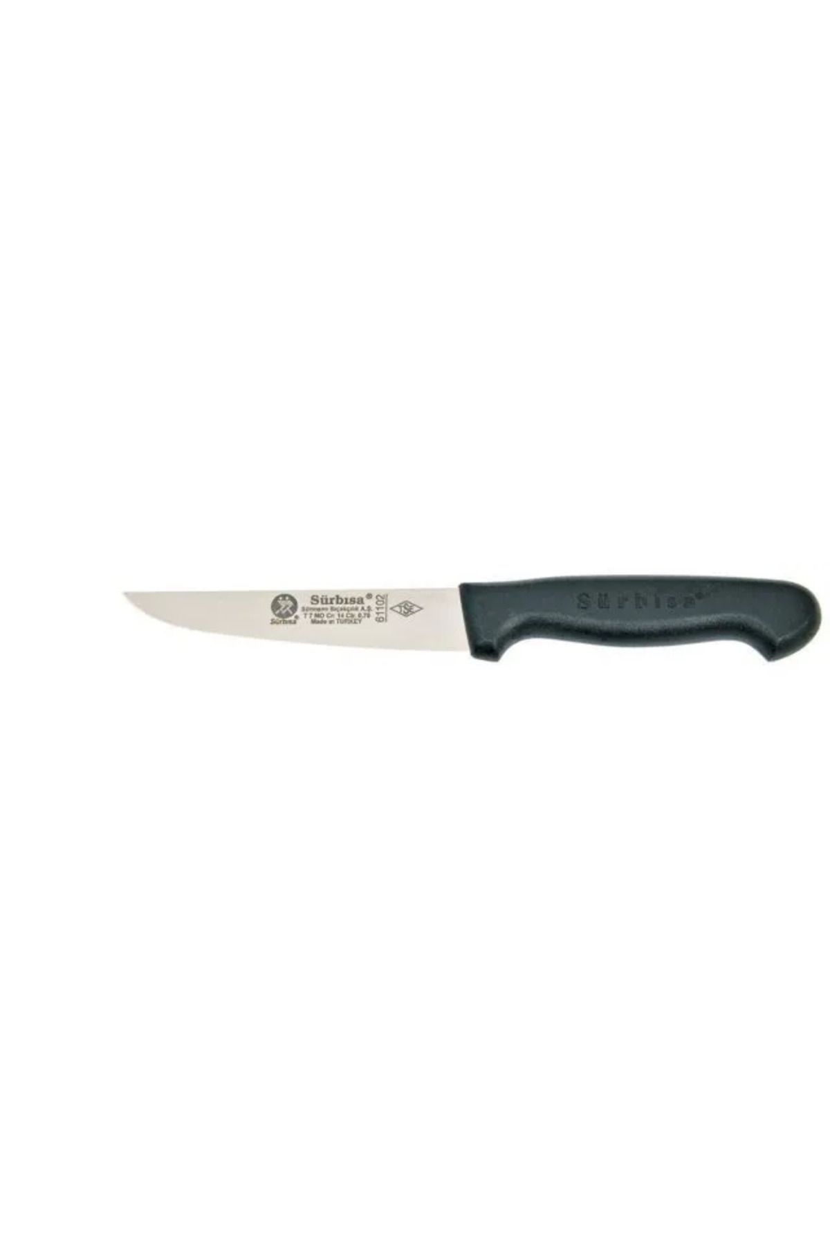 ETC 61102 - Sürmene Mutfak Bıçağı 13 Cm
