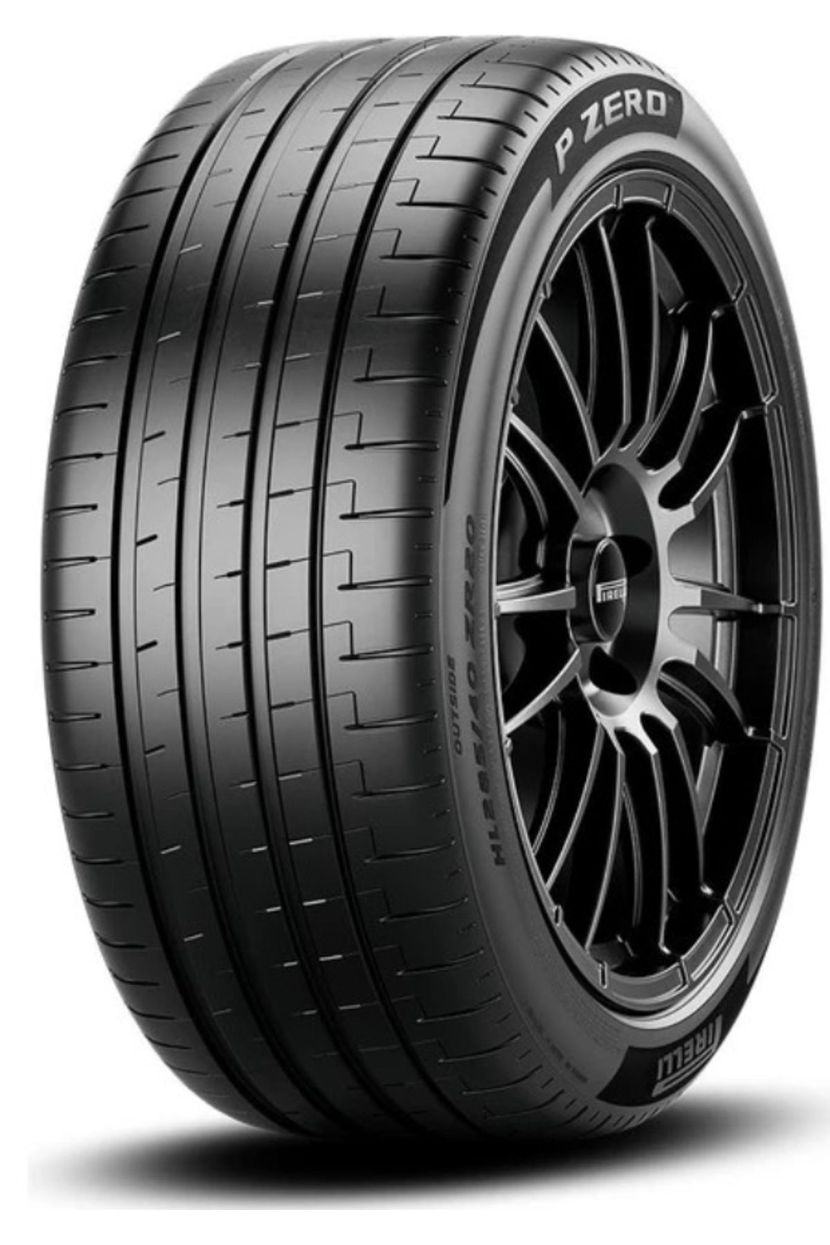Pirelli 245/40R19 94Y P-ZERO PZ5 - YAZ LASTİĞİ (2025 ÜRETİM)