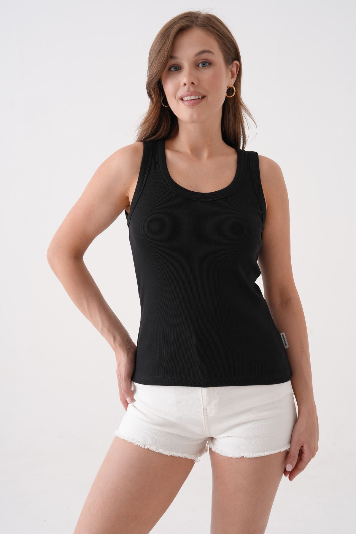 DORCASFIT Basic Atlet