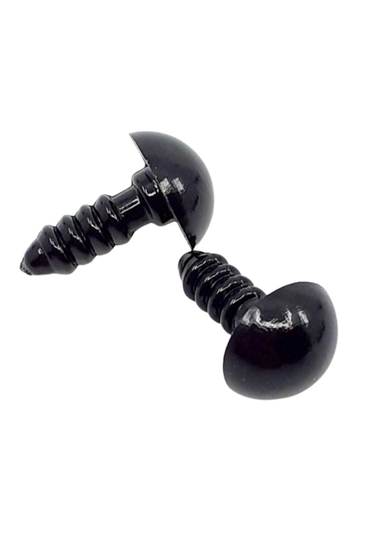 Vemora Amigurimi Göz 8mm
