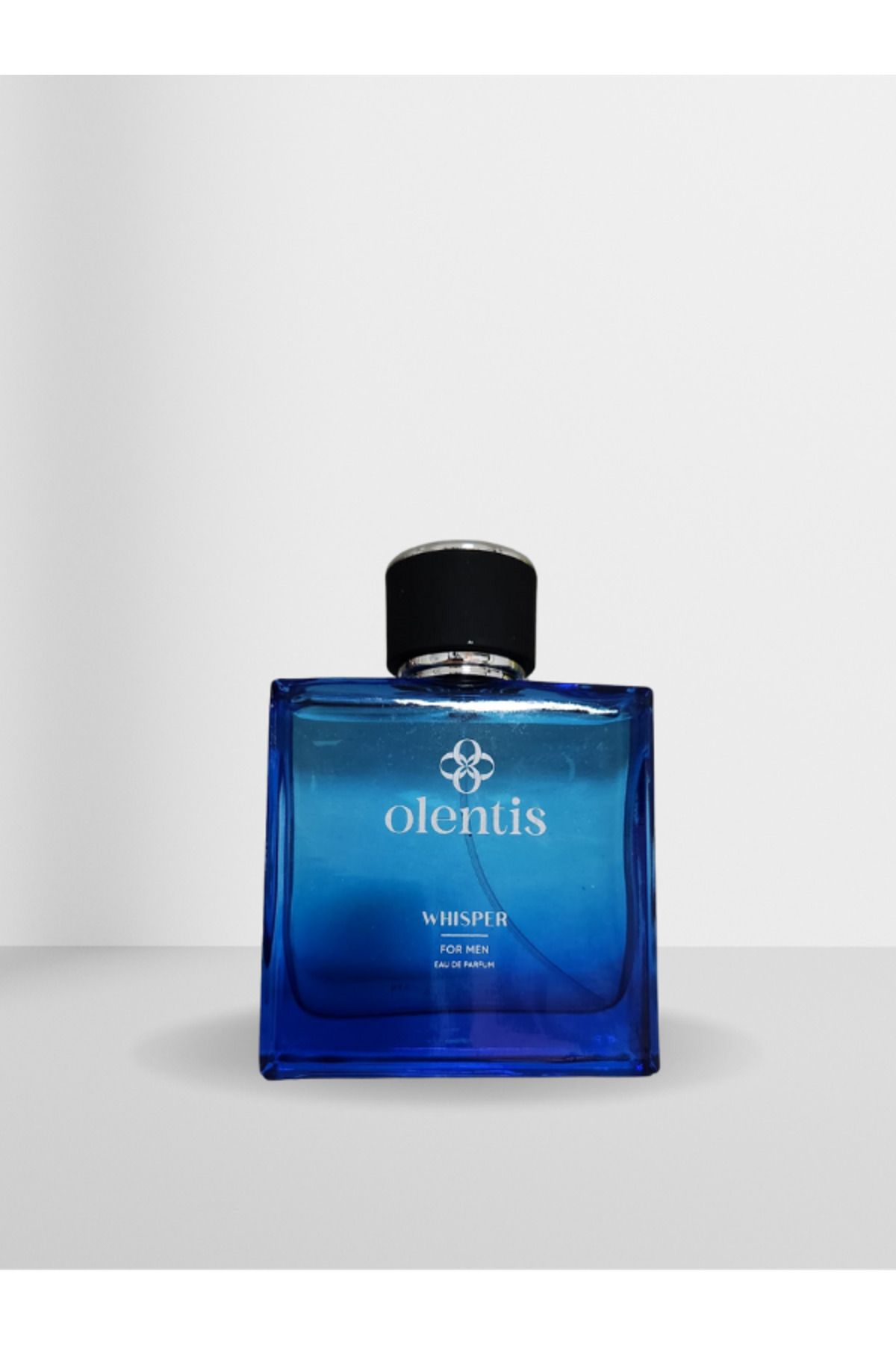 kreteg Whisper - EDP - Erkek Parfüm - 100 ml