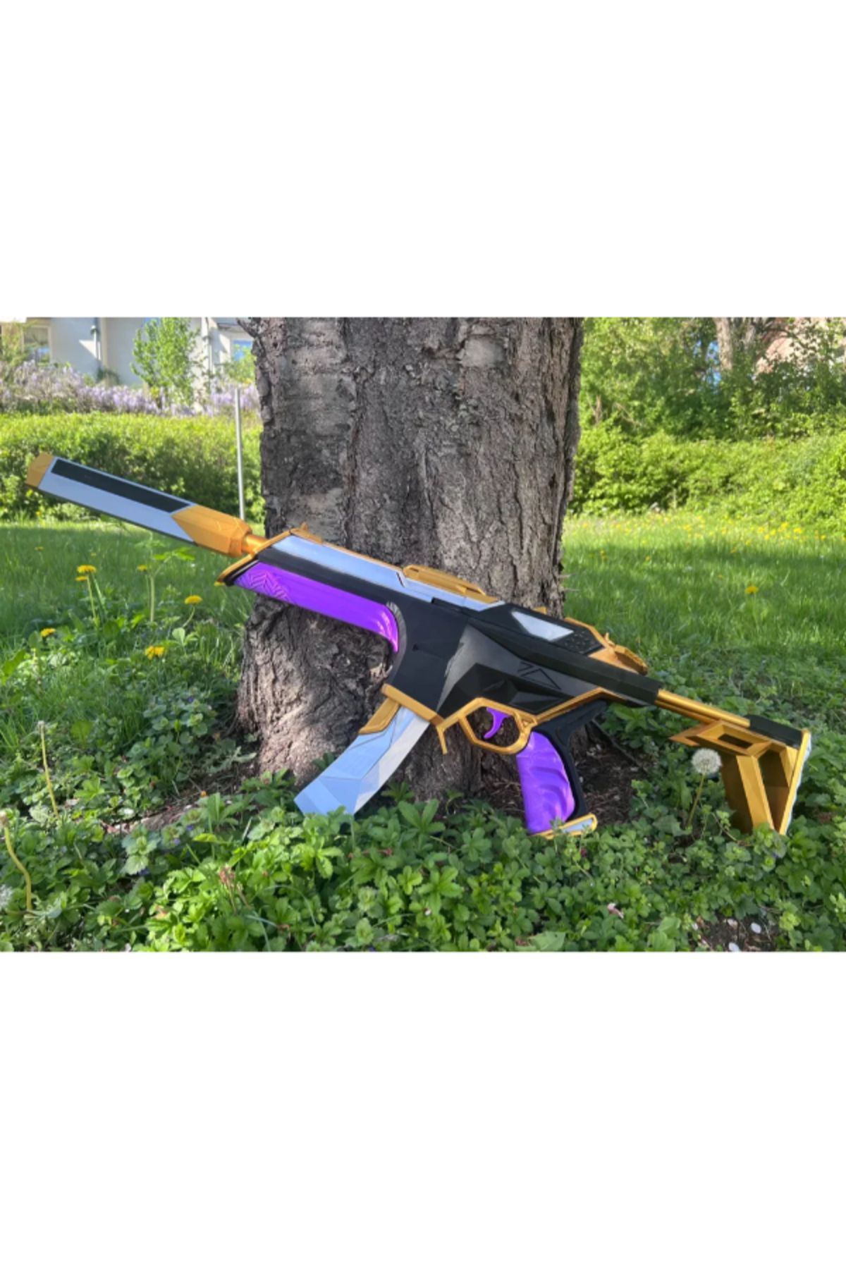 3d model s Prime Spectre - Özgün Tasarım 3D Baskı