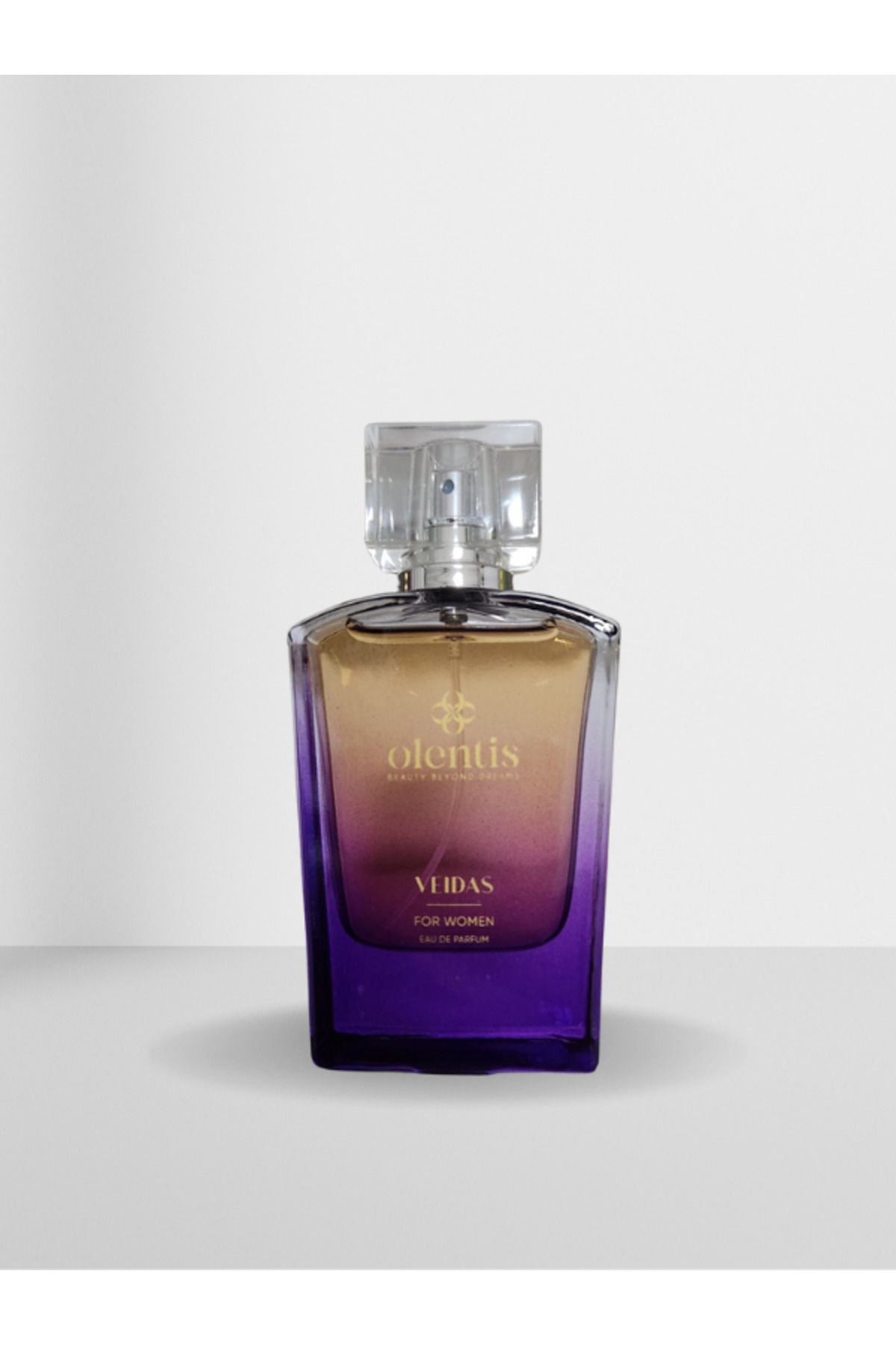 kreteg Veitas - EDP - Kadın Parfüm - 100 ml