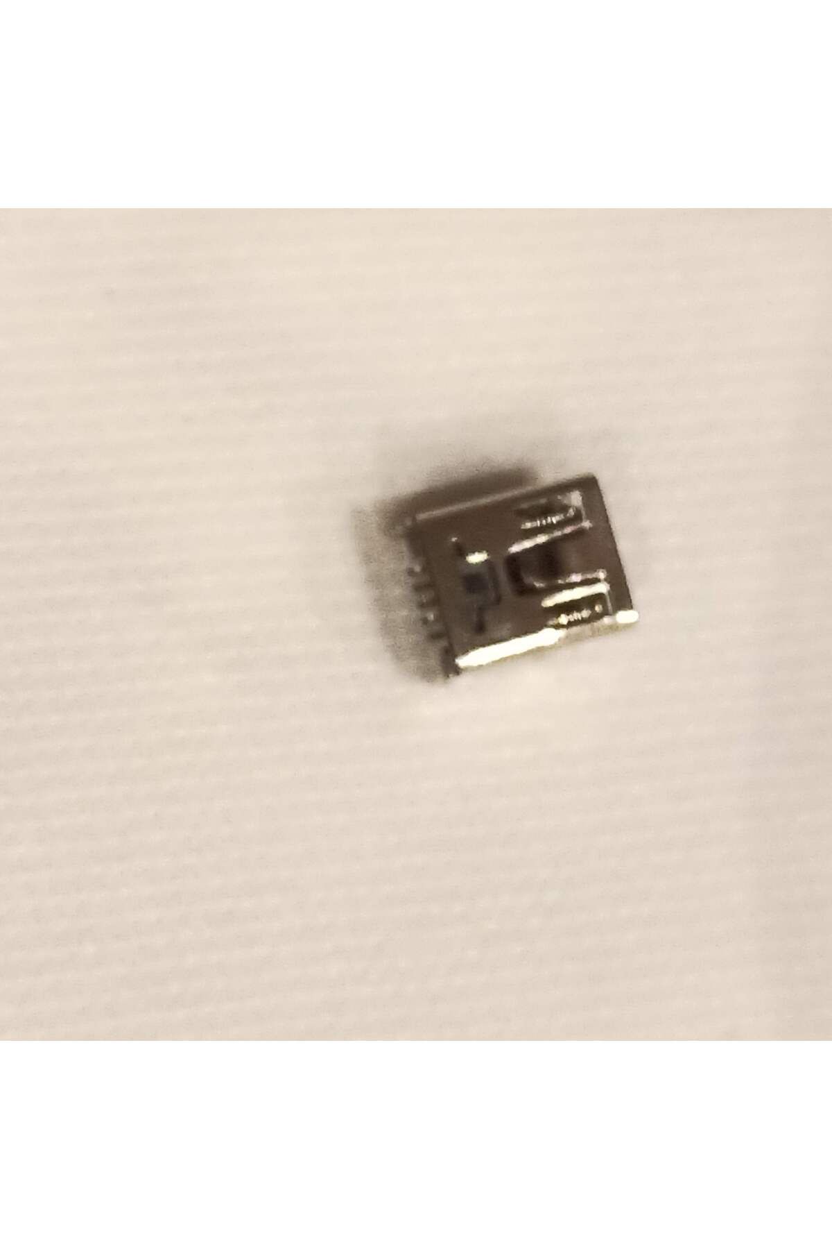 RM Mini Usb Dişi Konnektör 5 Pin Usb Dişi Konnektör Montaj Tipi Mini Usb 5 Pin Mini Usb Dişi Lehim Tipi