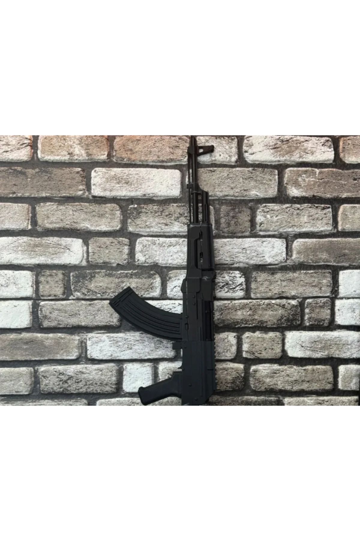 3d model s CS2 AK-47 Model - Özgün Tasarım 3D Baskı