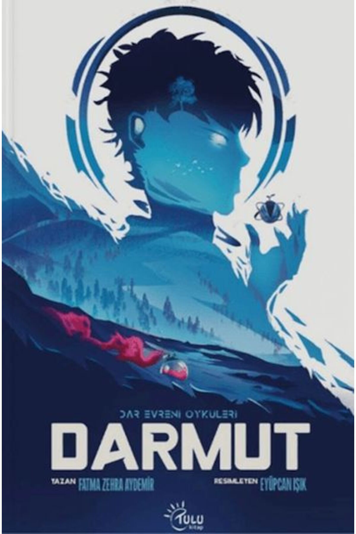 TULU KİTAP Darmut