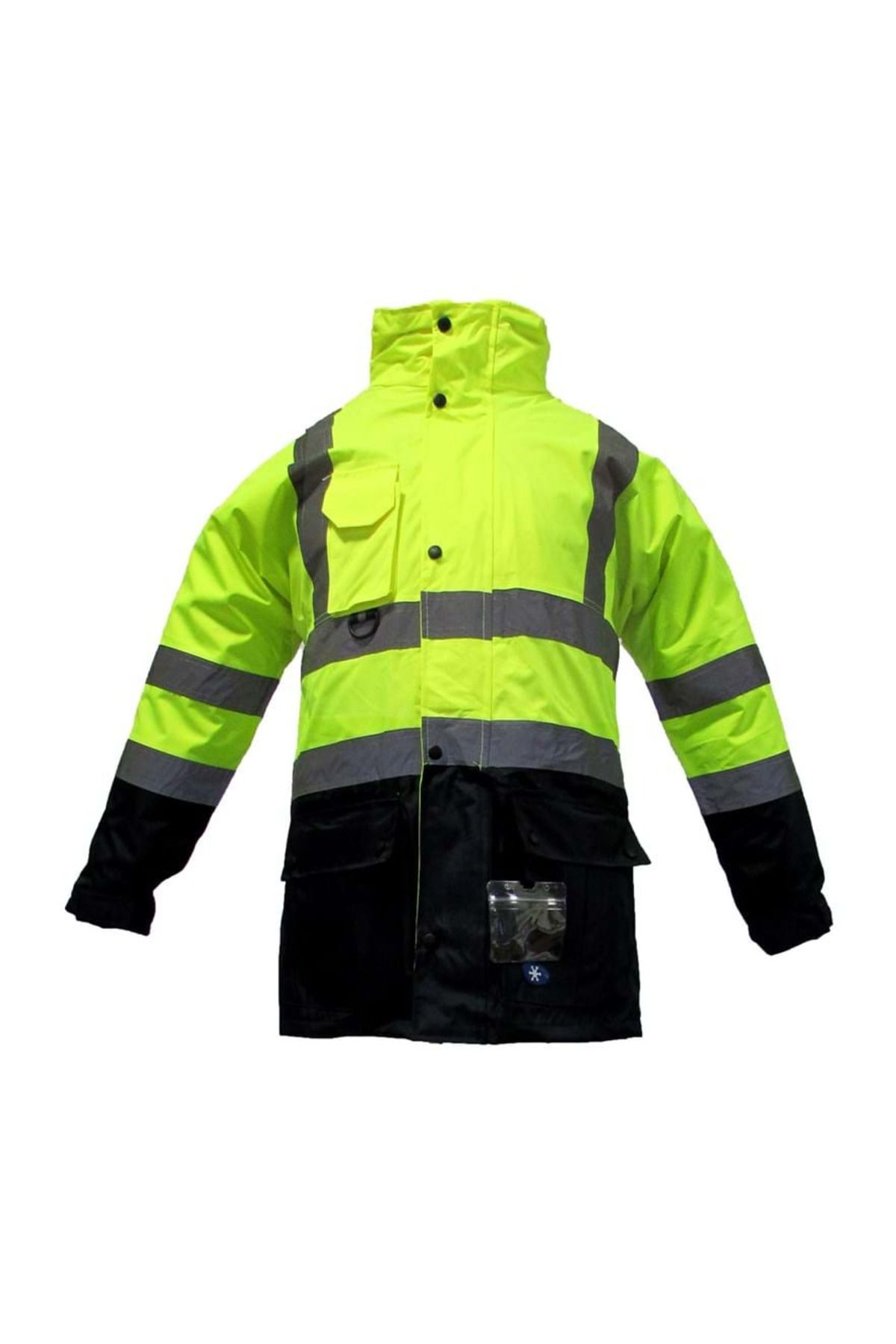 Büşramoda 5+1 Mont,iş Montu,kaliteli Mont,kışlık Mont