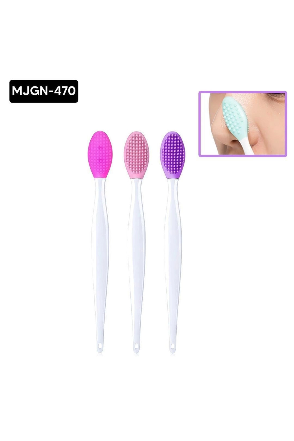 Phigo Peeling Fırçası