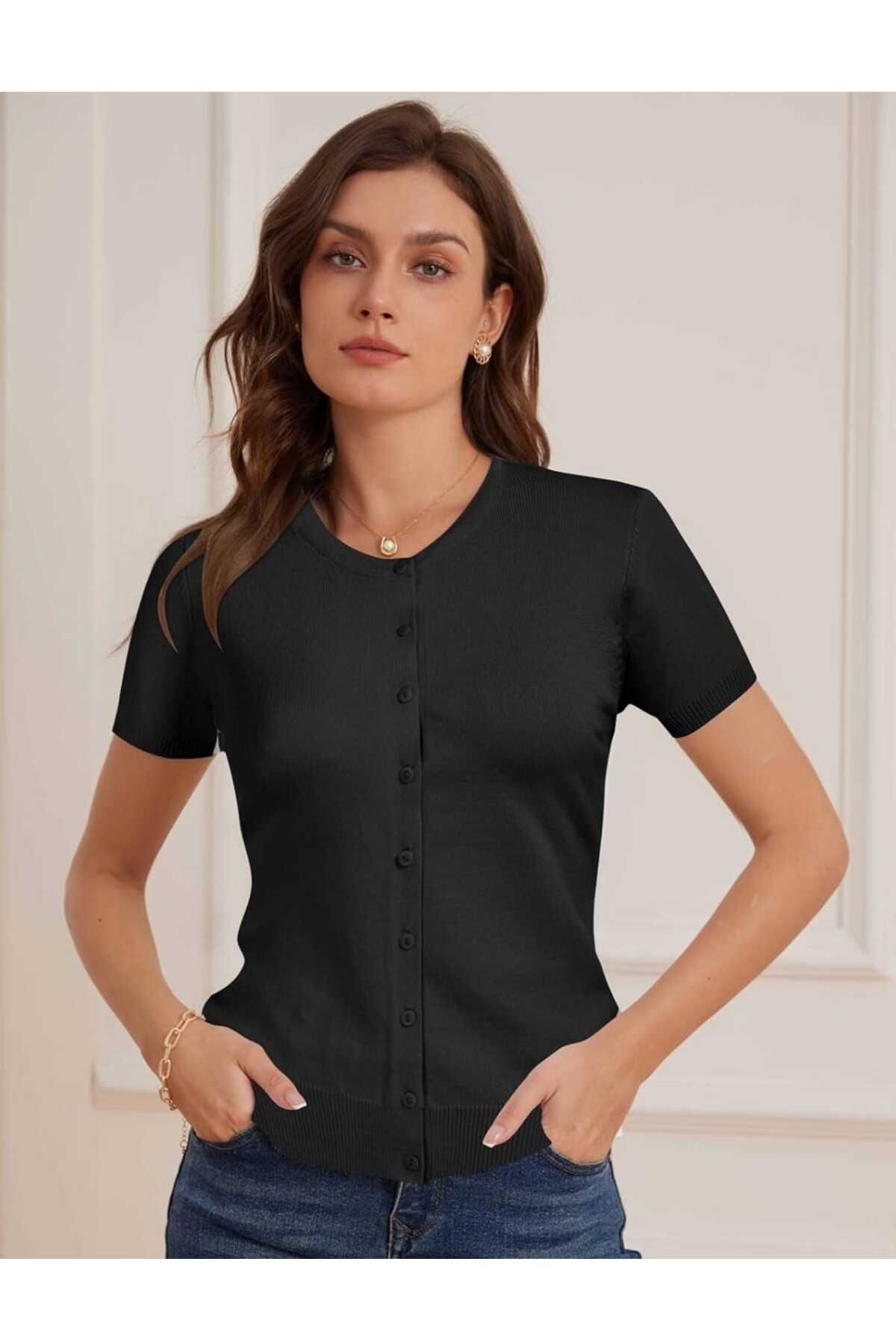 youknitwear you Mona Triko Hırka