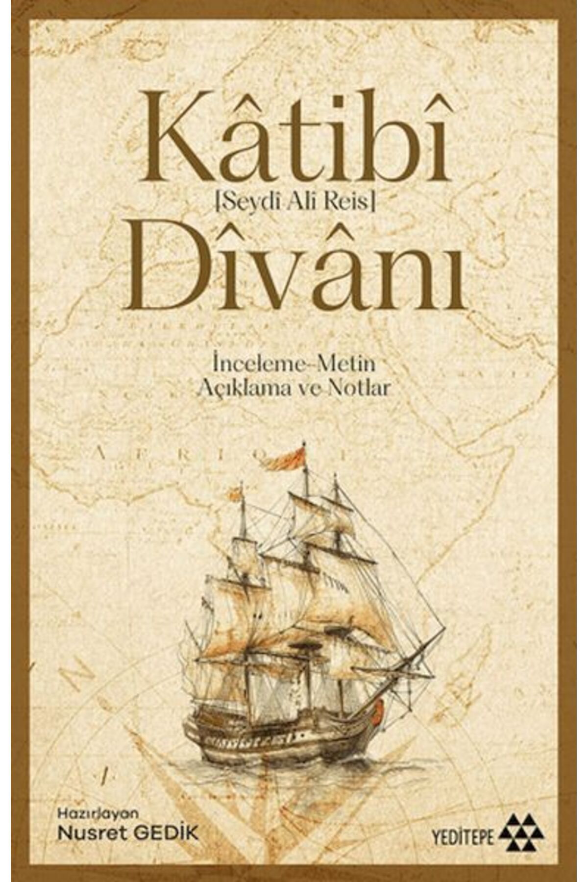 Yeditepe Yayınevi Katibi Divanı